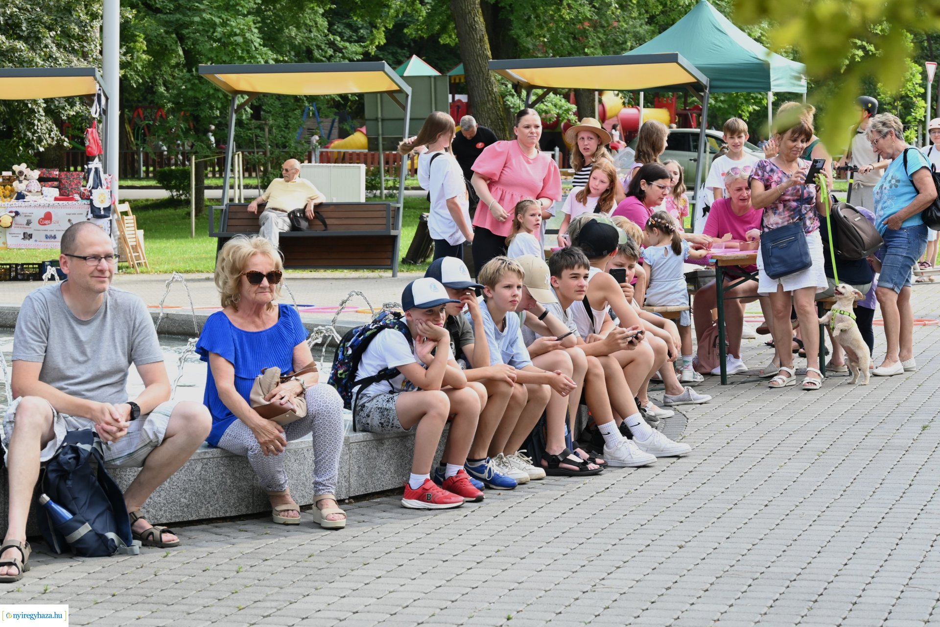 Sóstói táncesték - 07-04