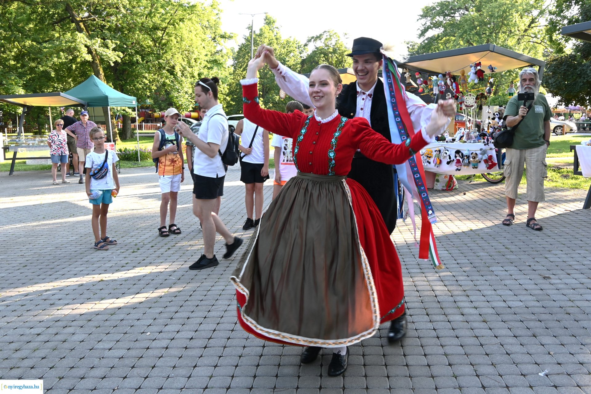 Sóstói táncesték - 07-04