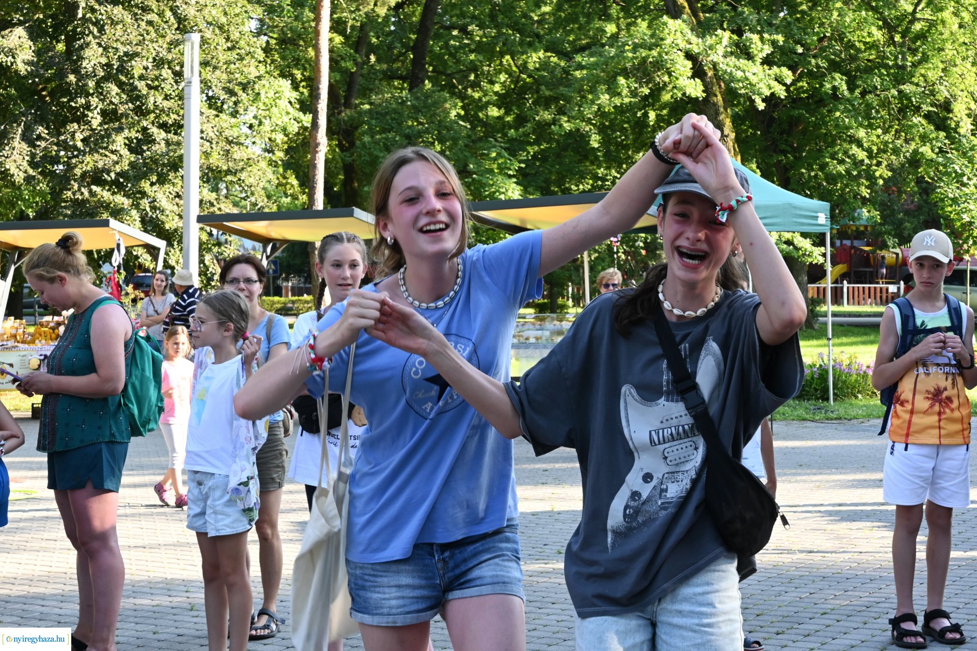 Sóstói táncesték - 07-04