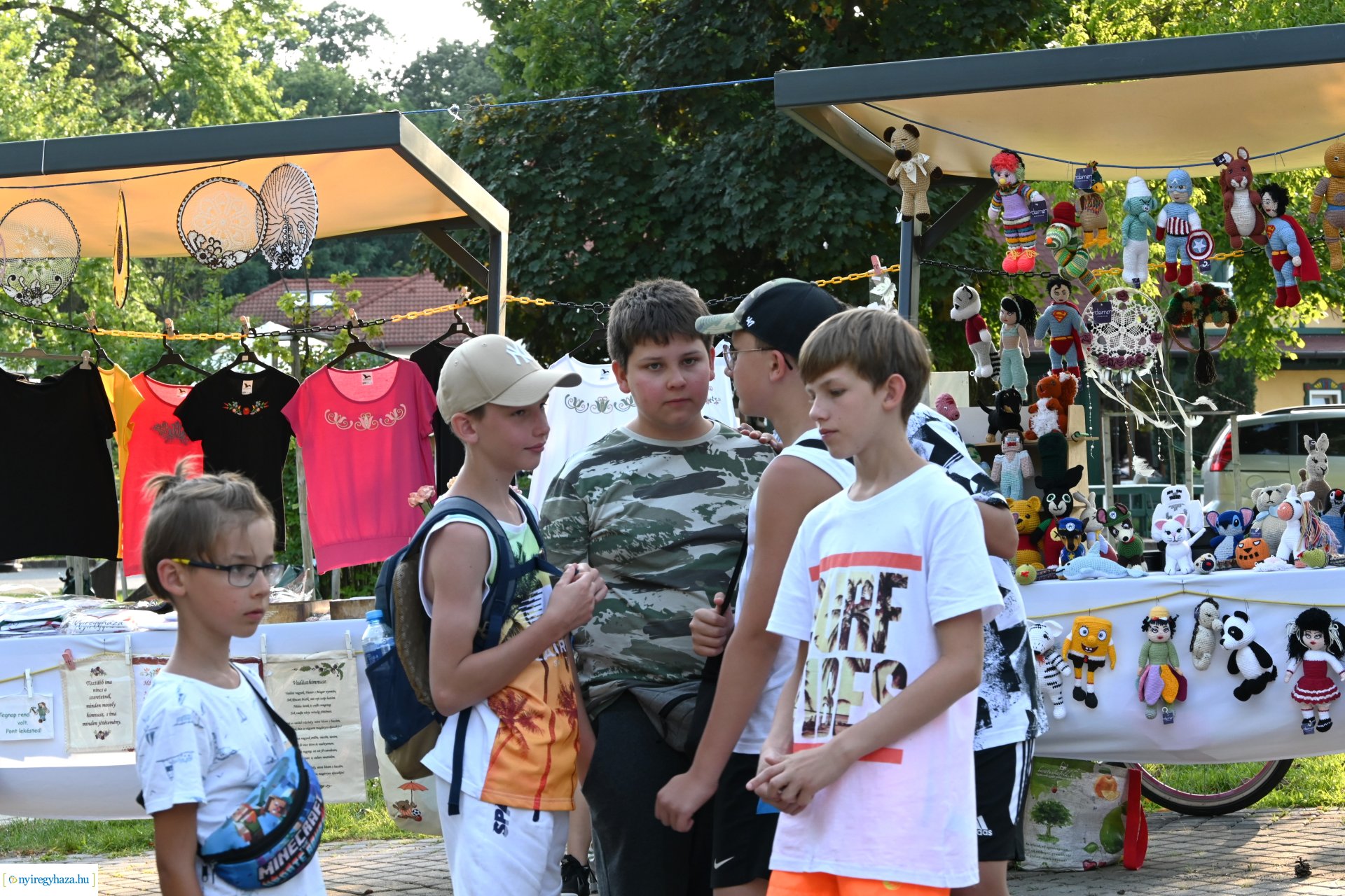 Sóstói táncesték - 07-04