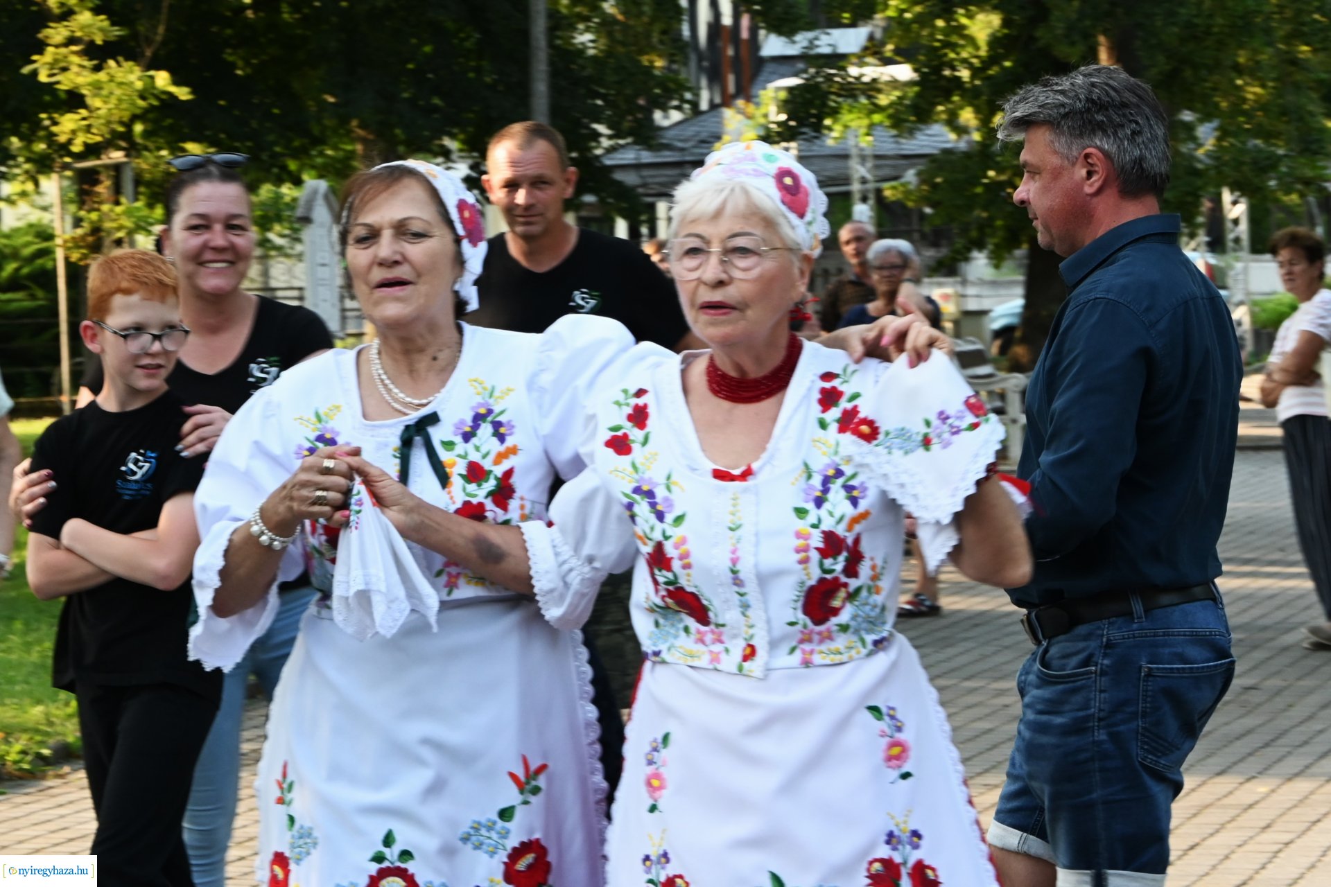 Sóstói táncesték - 07-04