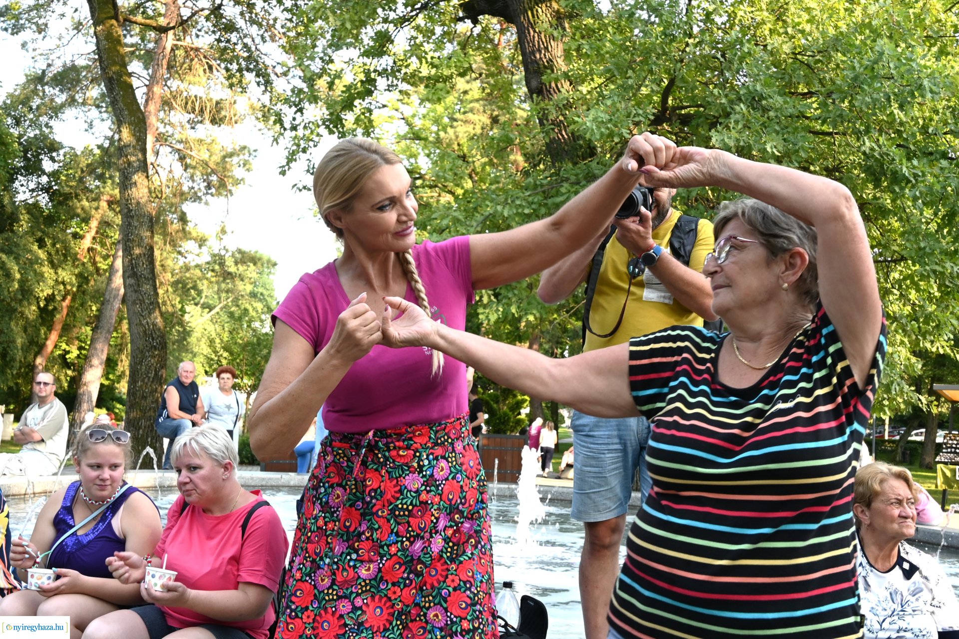 Sóstói táncesték - 07-04