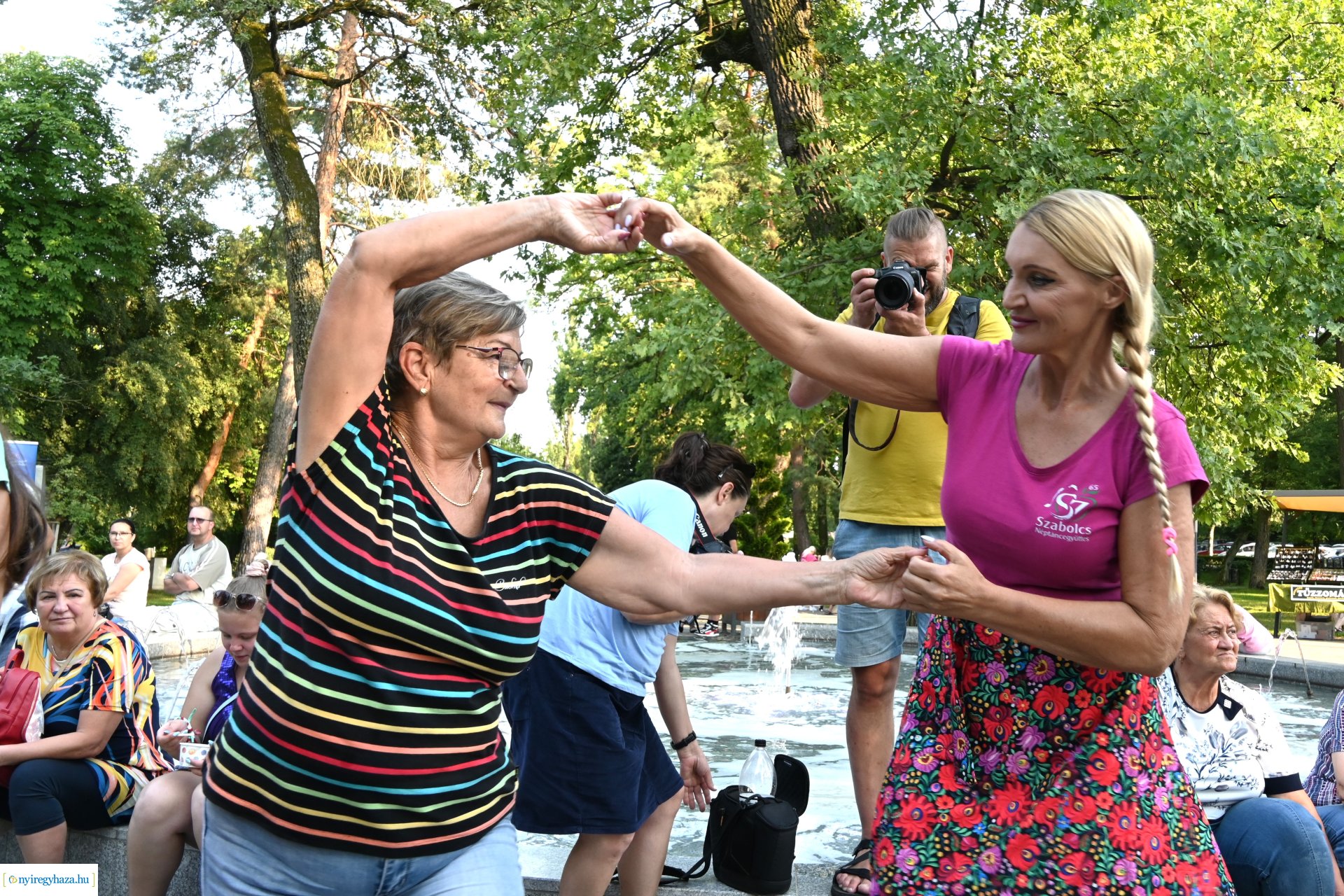 Sóstói táncesték - 07-04