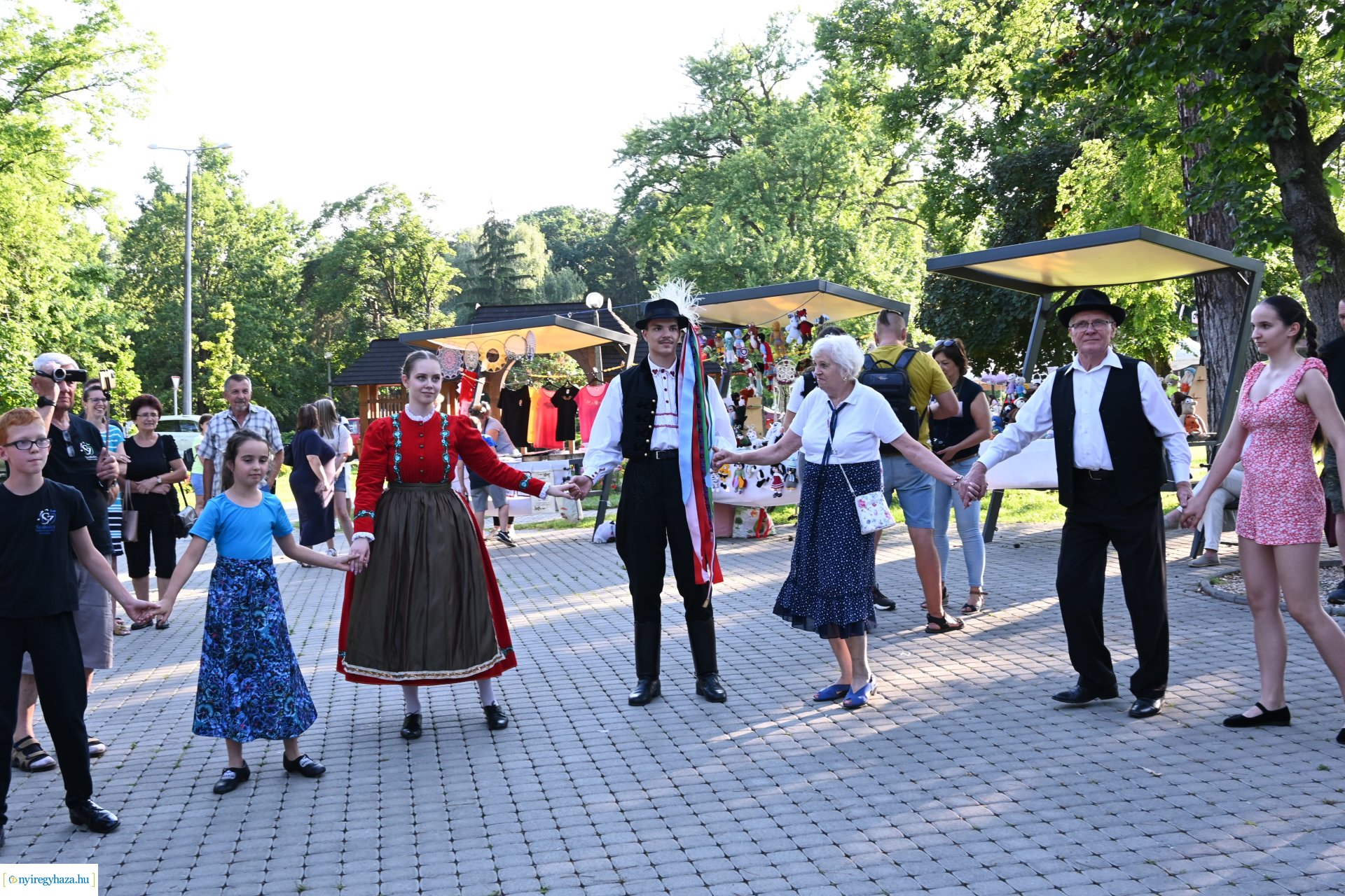 Sóstói táncesték - 07-04