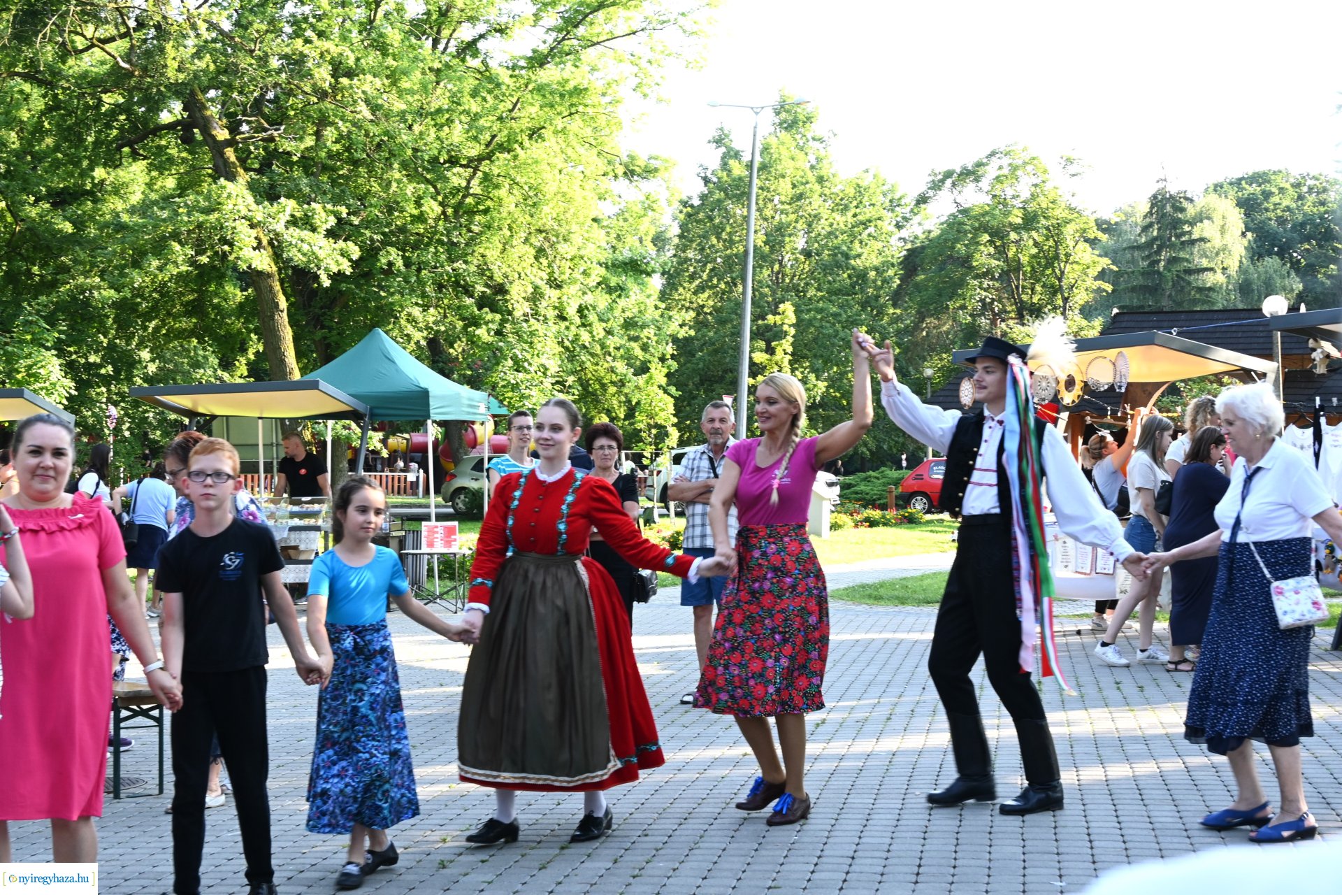 Sóstói táncesték - 07-04