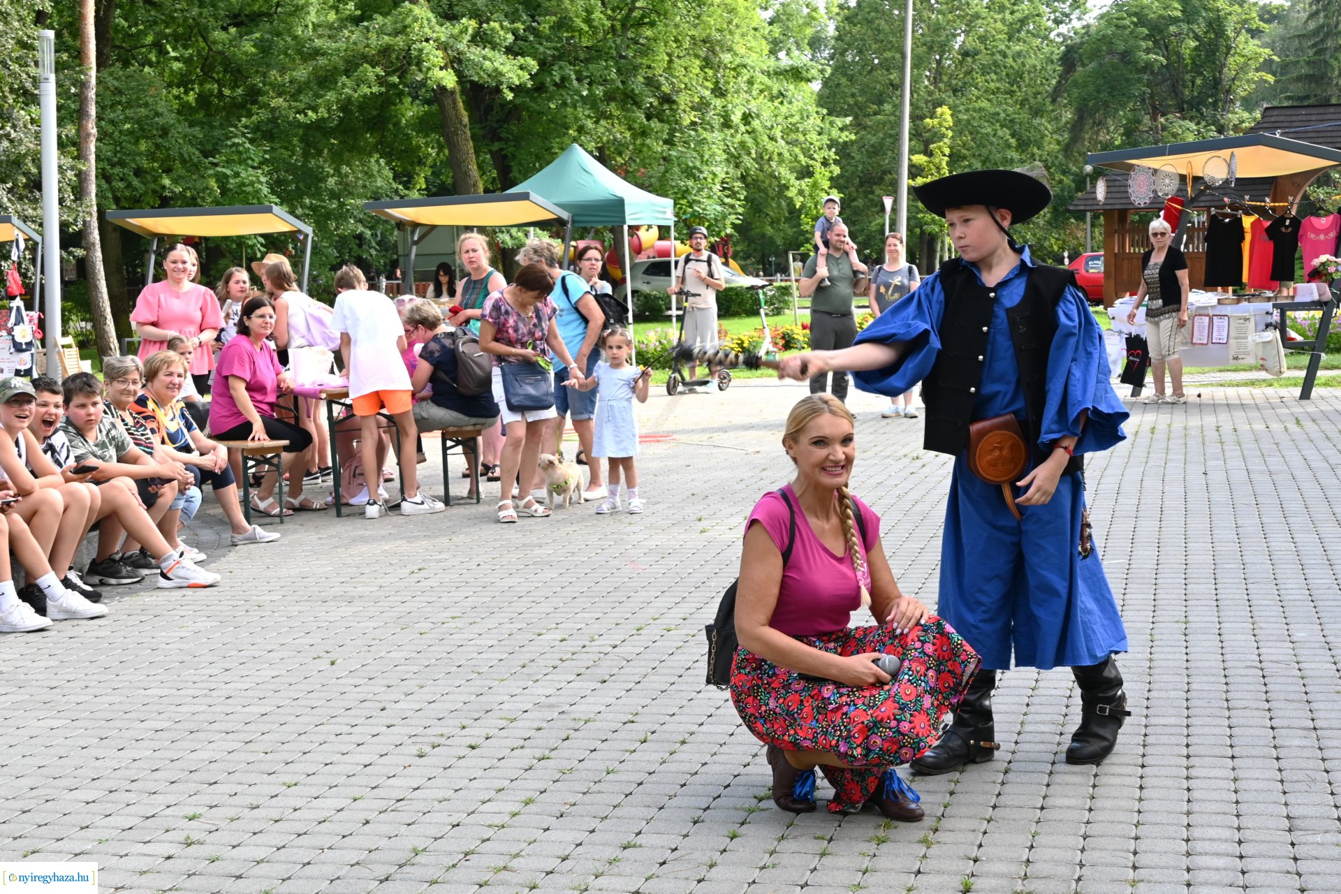 Sóstói táncesték - 07-04