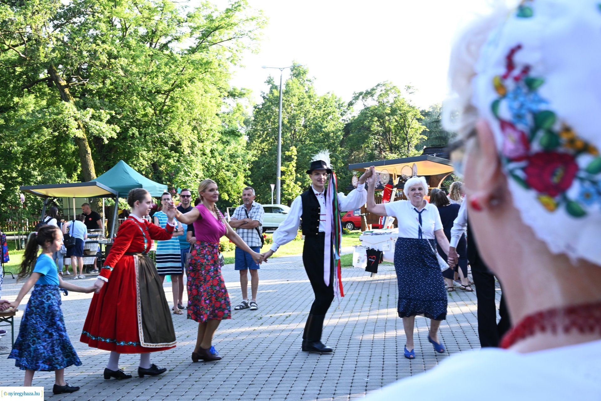 Sóstói táncesték - 07-04