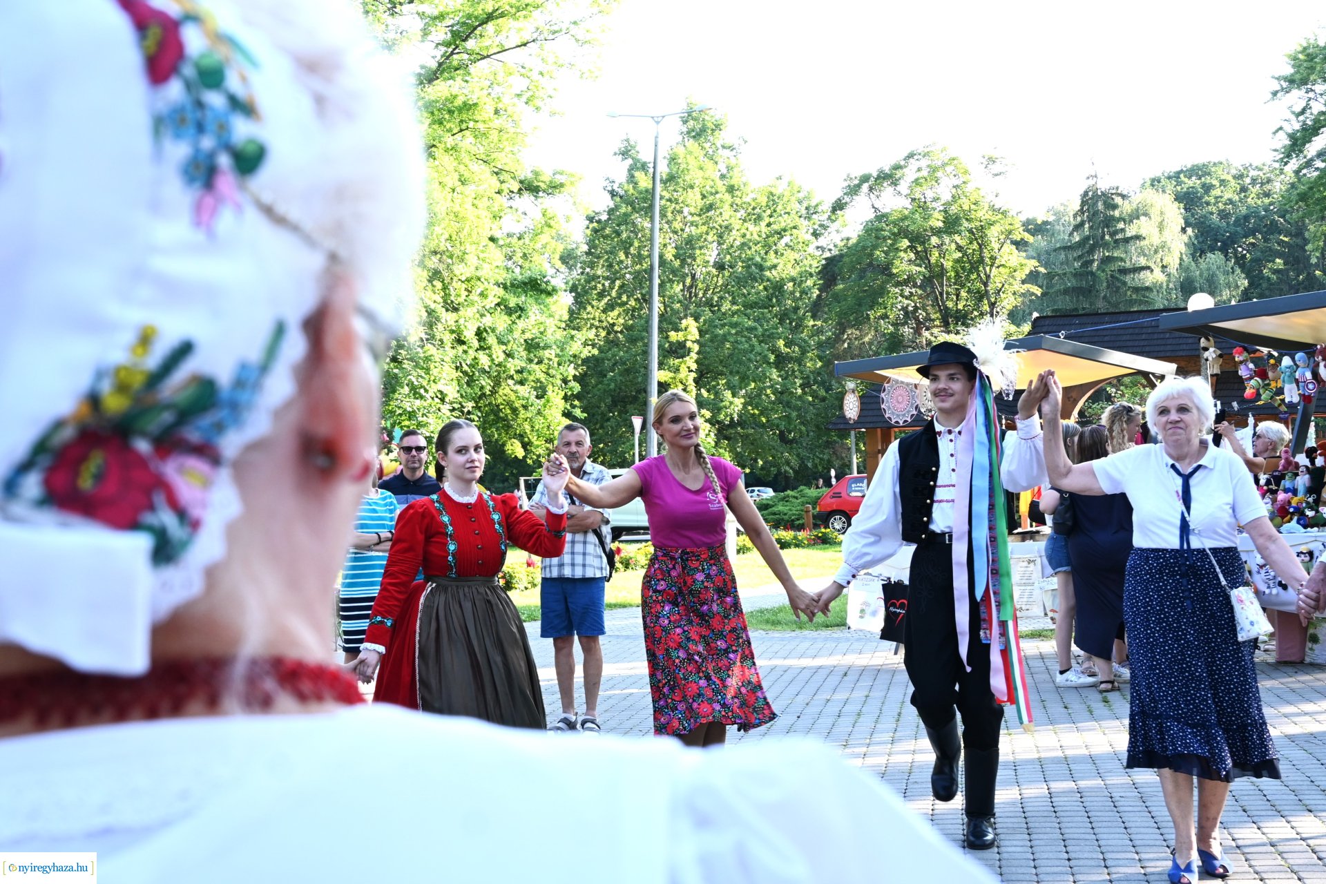 Sóstói táncesték - 07-04