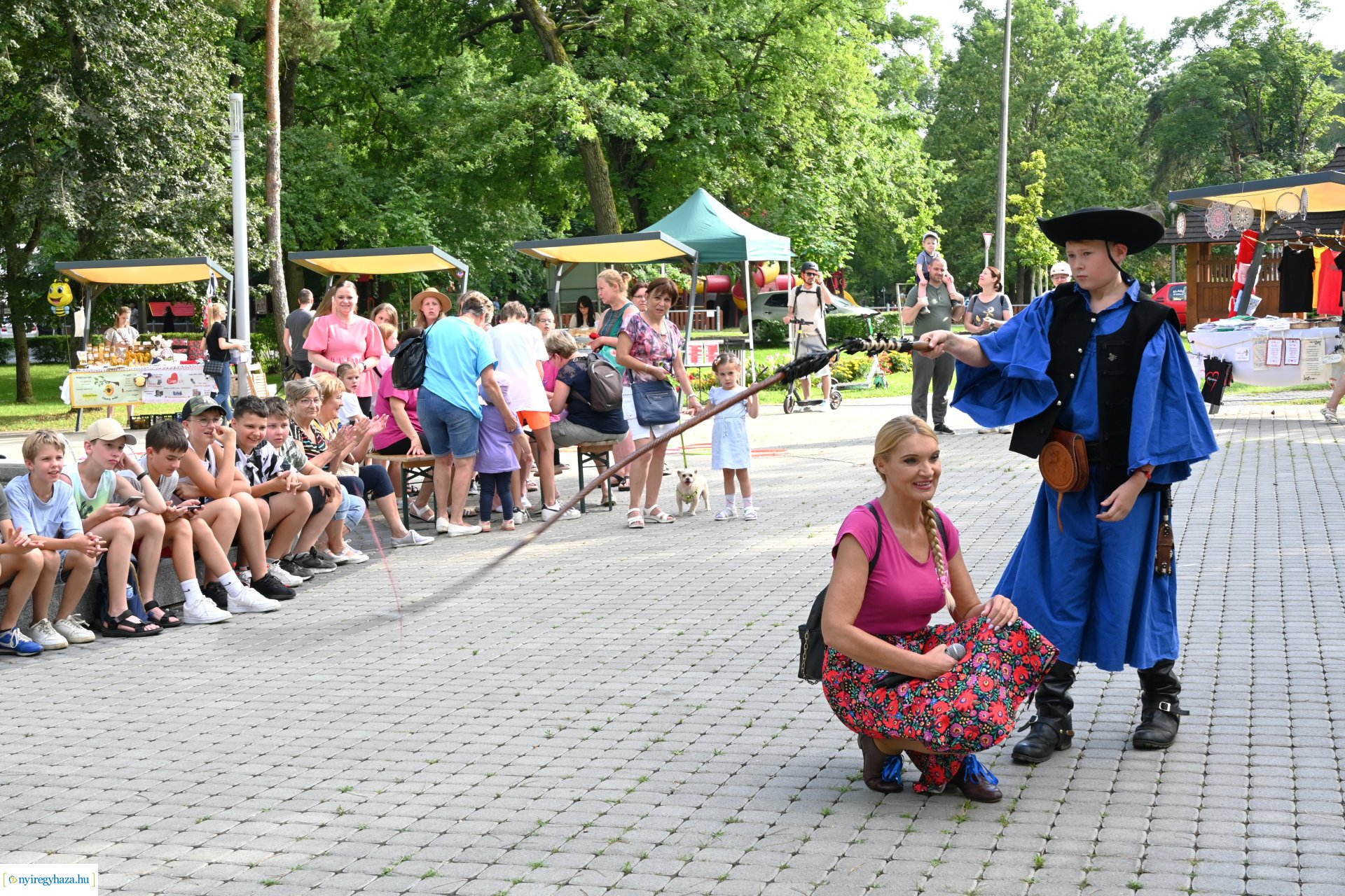 Sóstói táncesték - 07-04