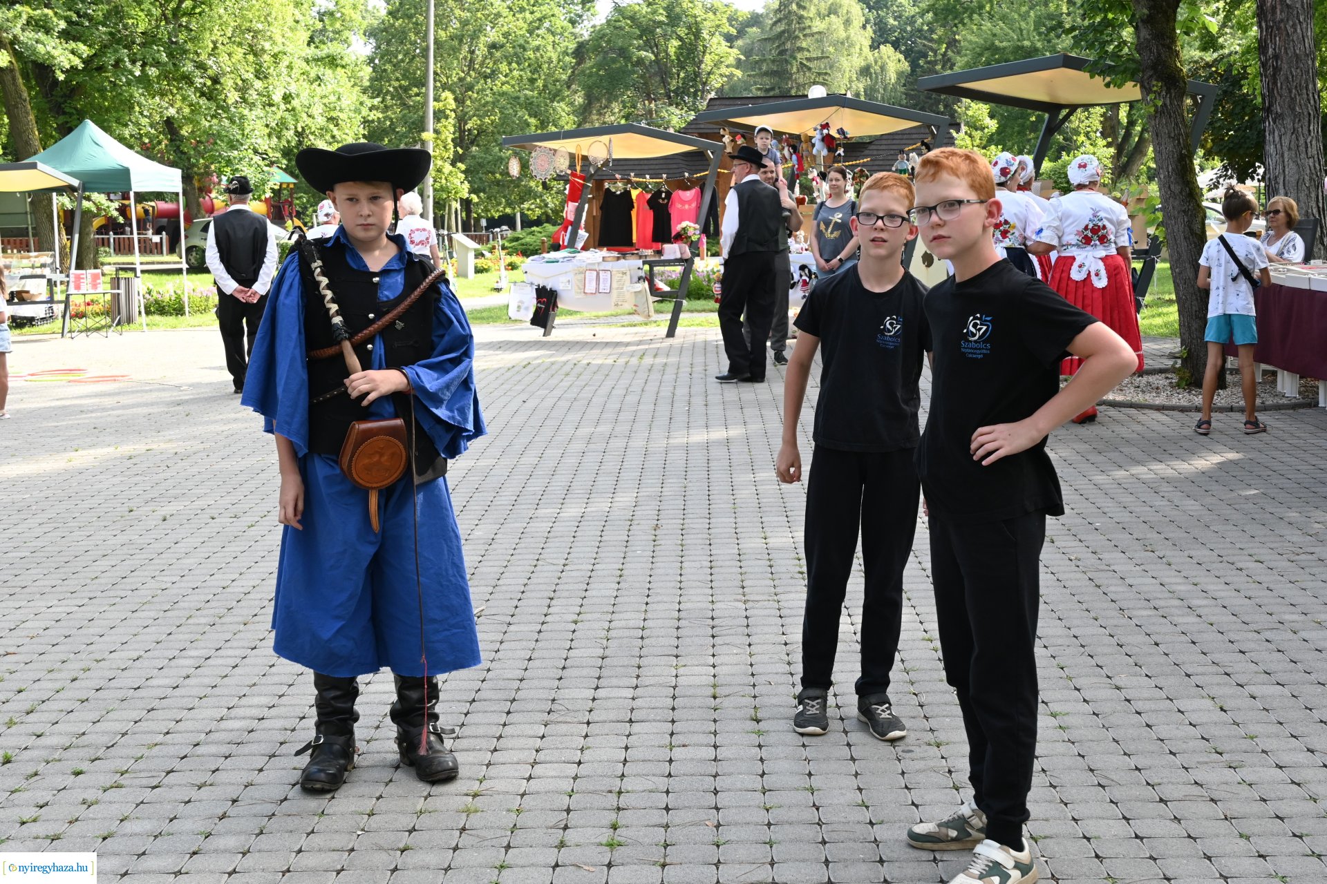 Sóstói táncesték - 07-04