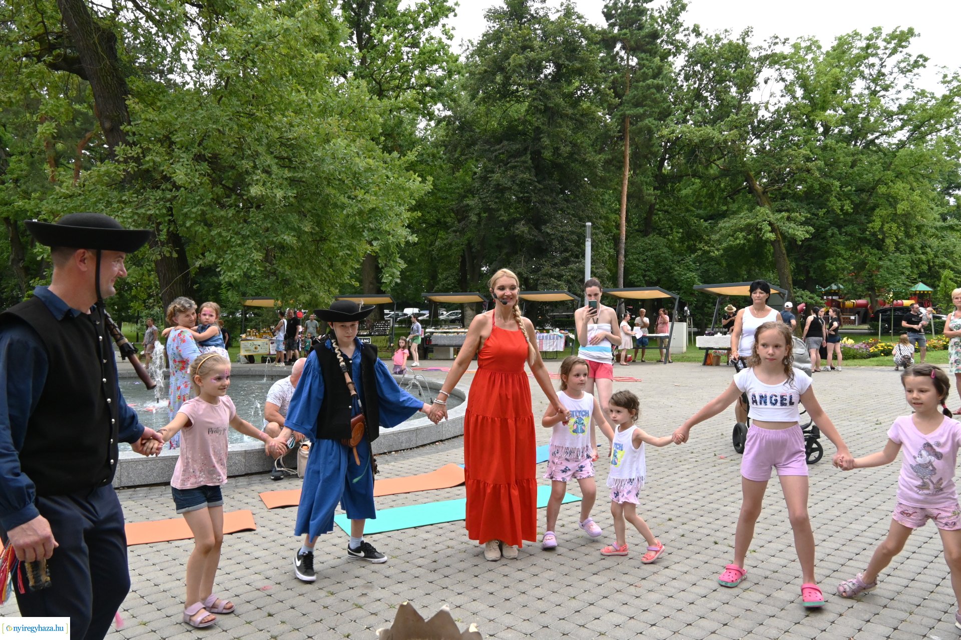 Sóstói táncesték - 07-11