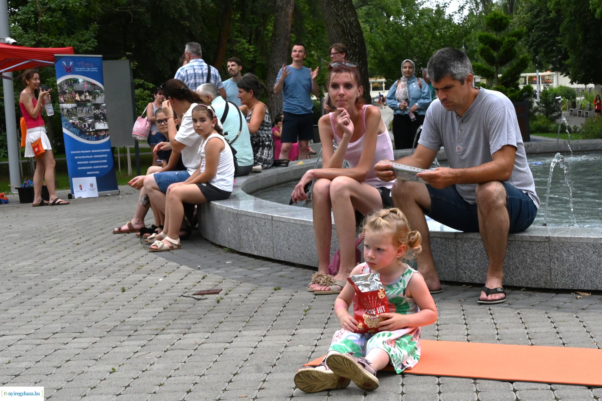 Sóstói táncesték - 07-11