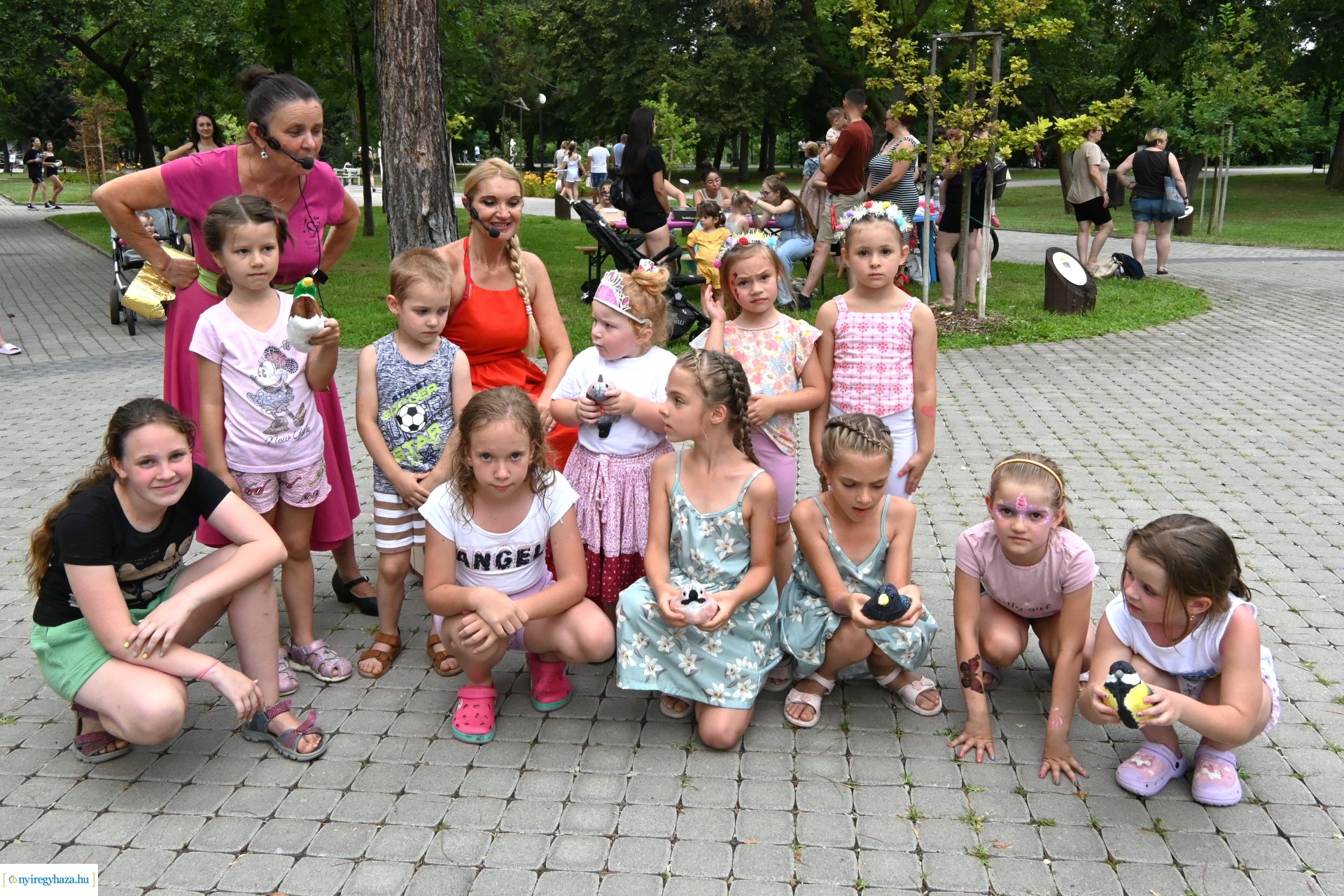 Sóstói táncesték - 07-11