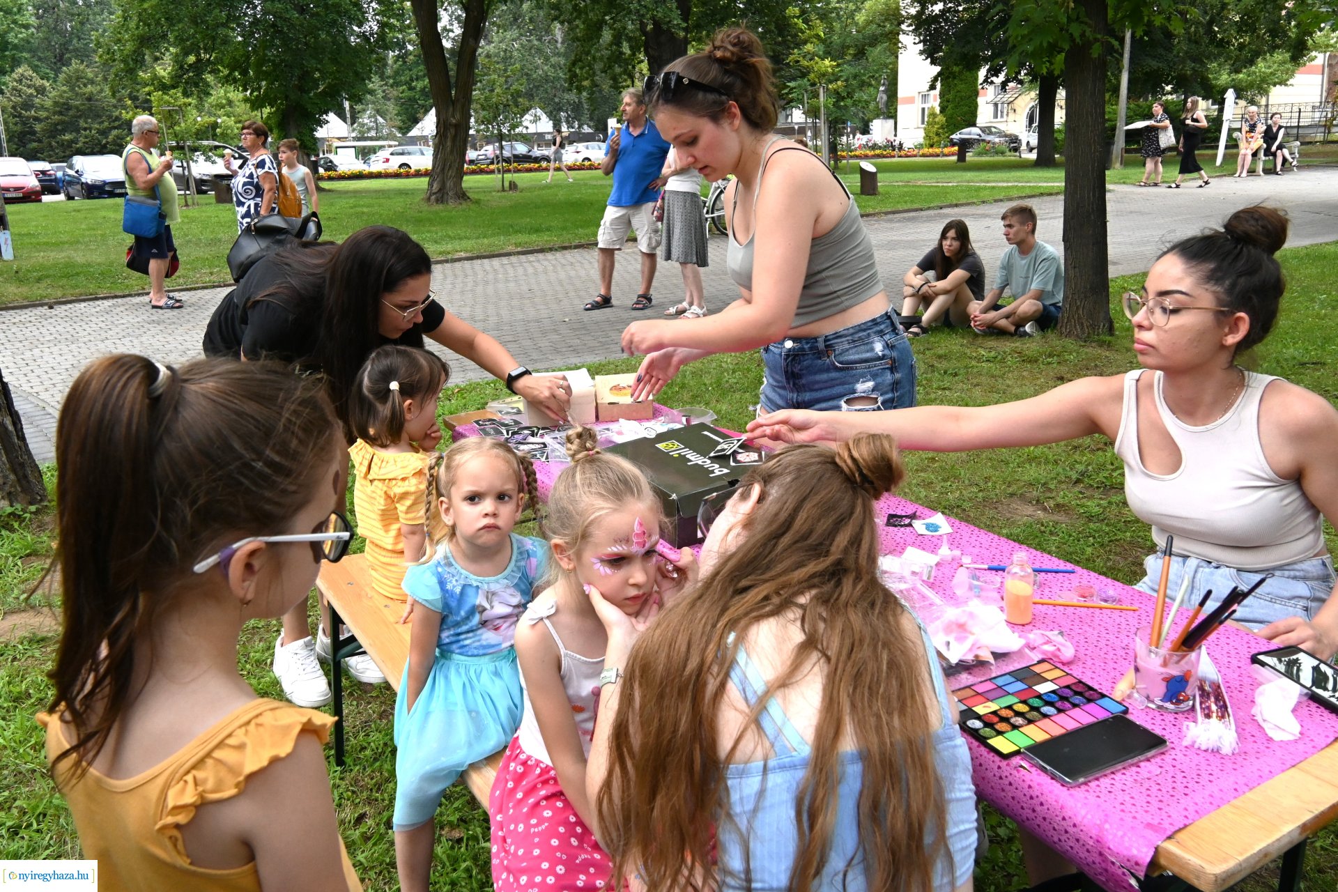 Sóstói táncesték - 07-11