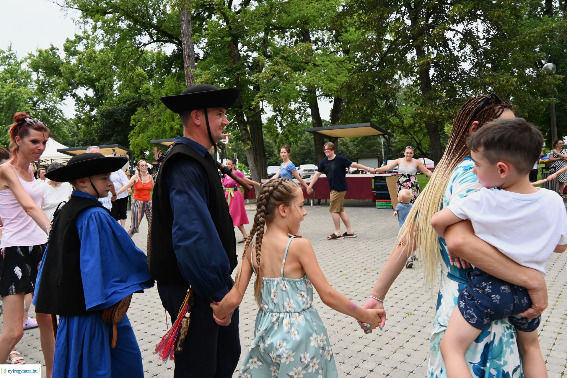 Sóstói táncesték - 07-11