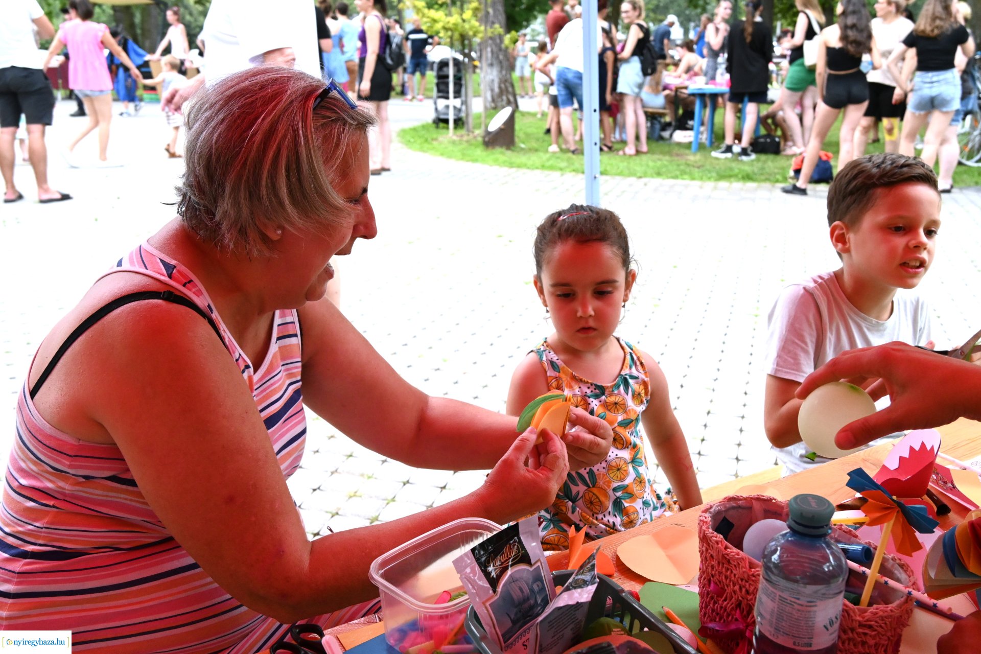 Sóstói táncesték - 07-11