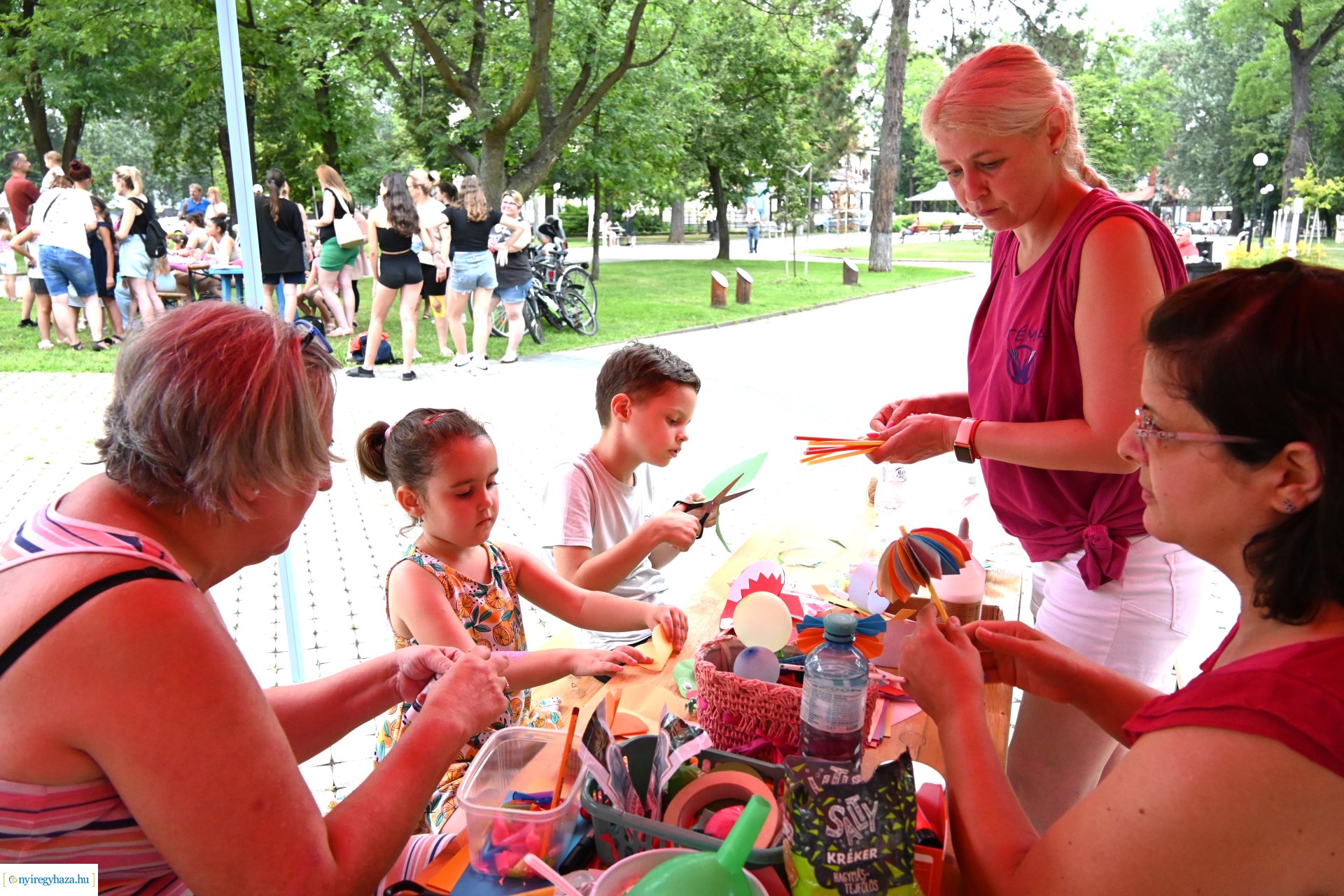 Sóstói táncesték - 07-11