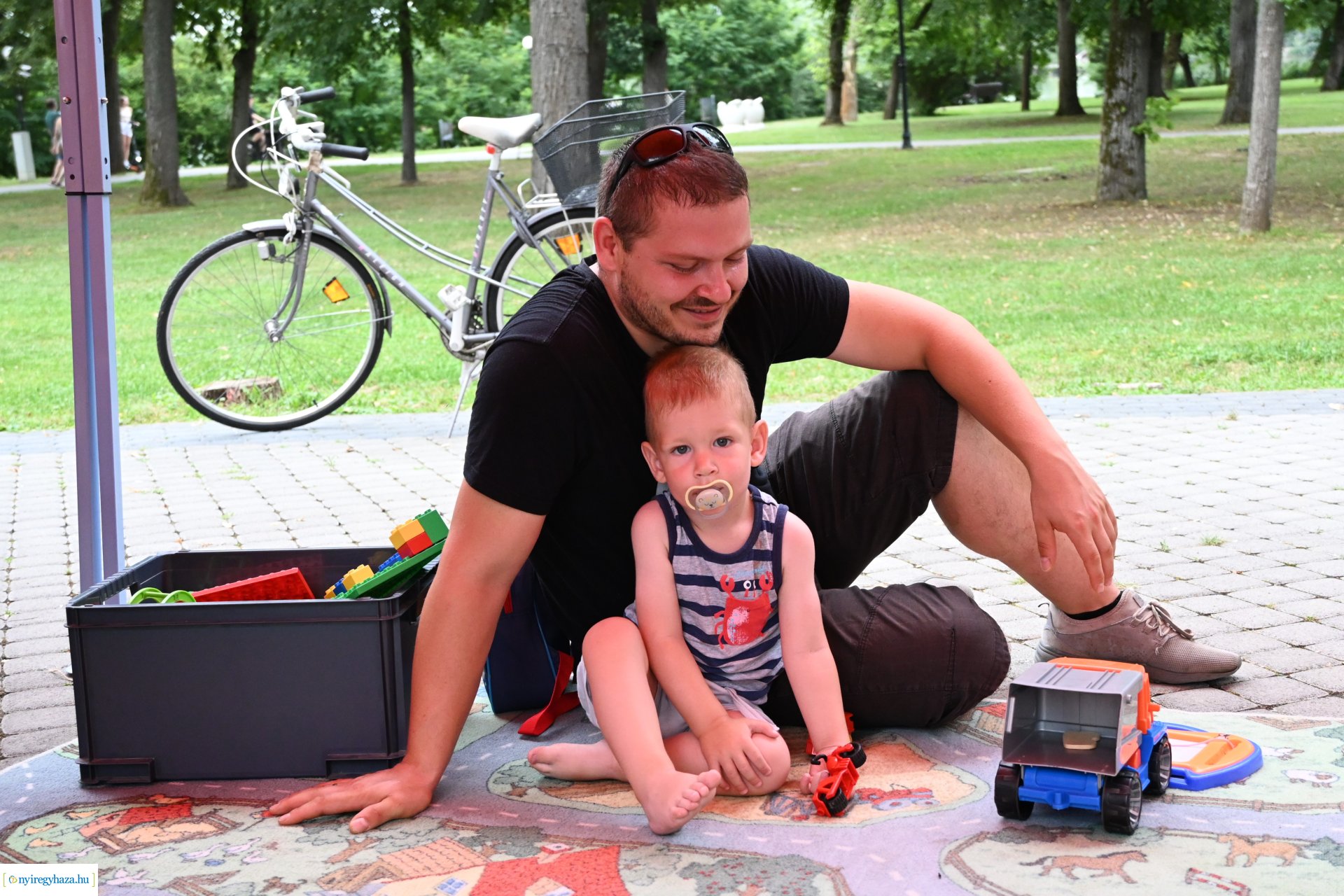 Sóstói táncesték - 07-11