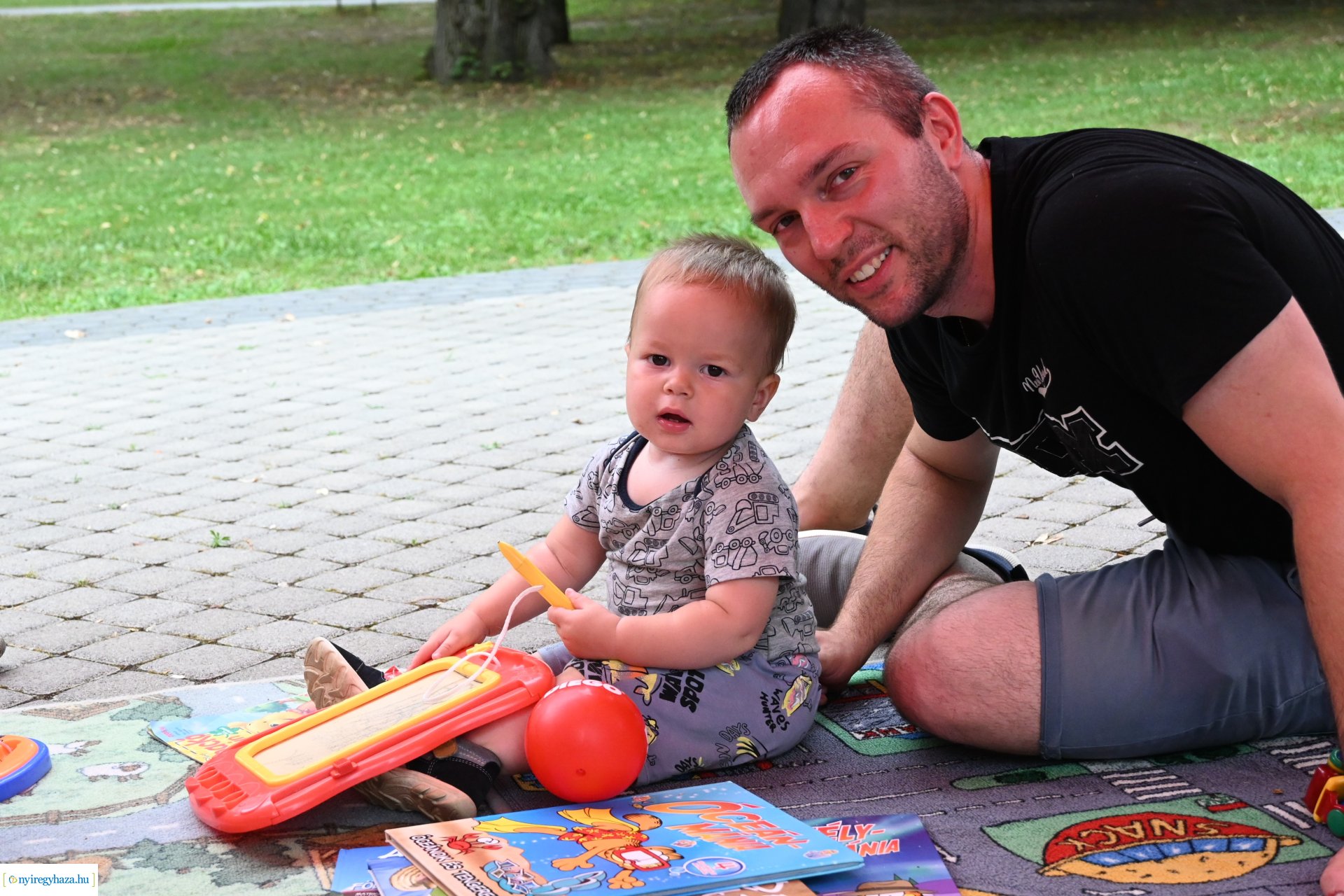 Sóstói táncesték - 07-11