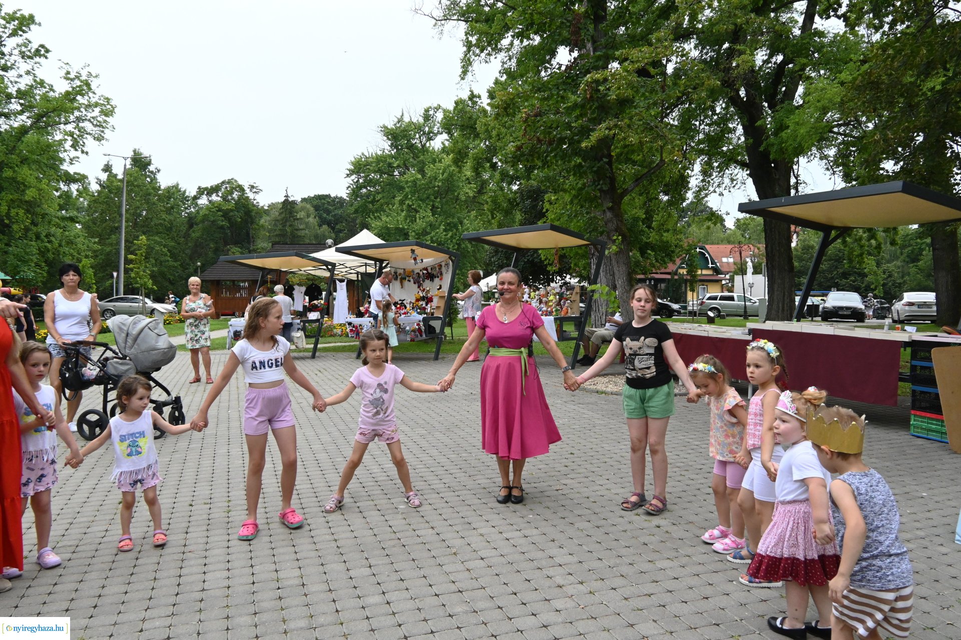 Sóstói táncesték - 07-11