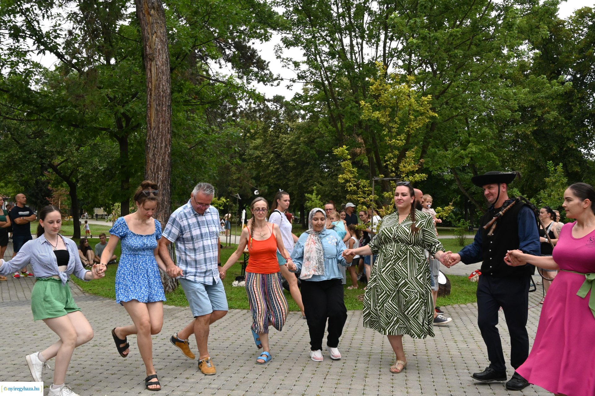 Sóstói táncesték - 07-11