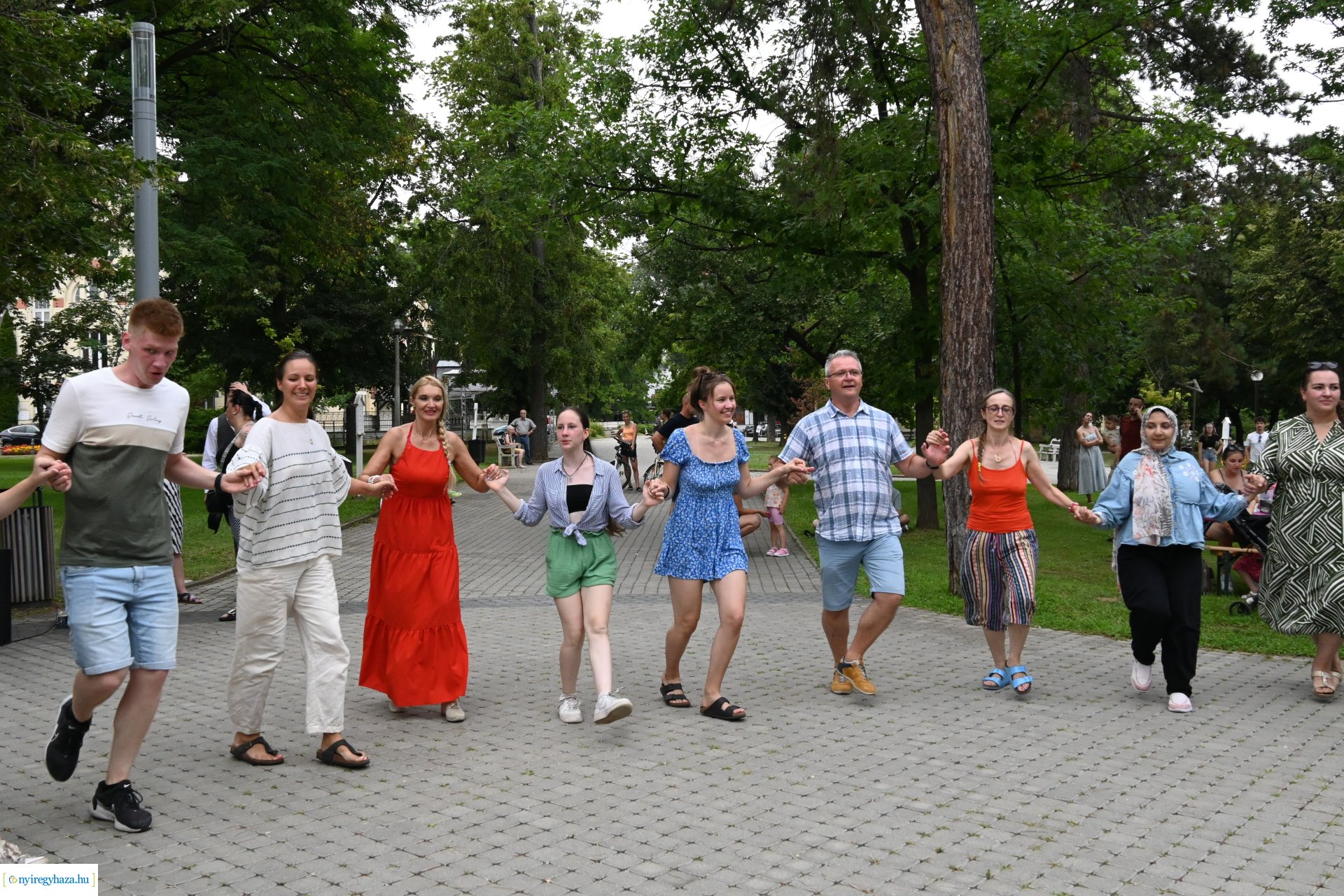 Sóstói táncesték - 07-11