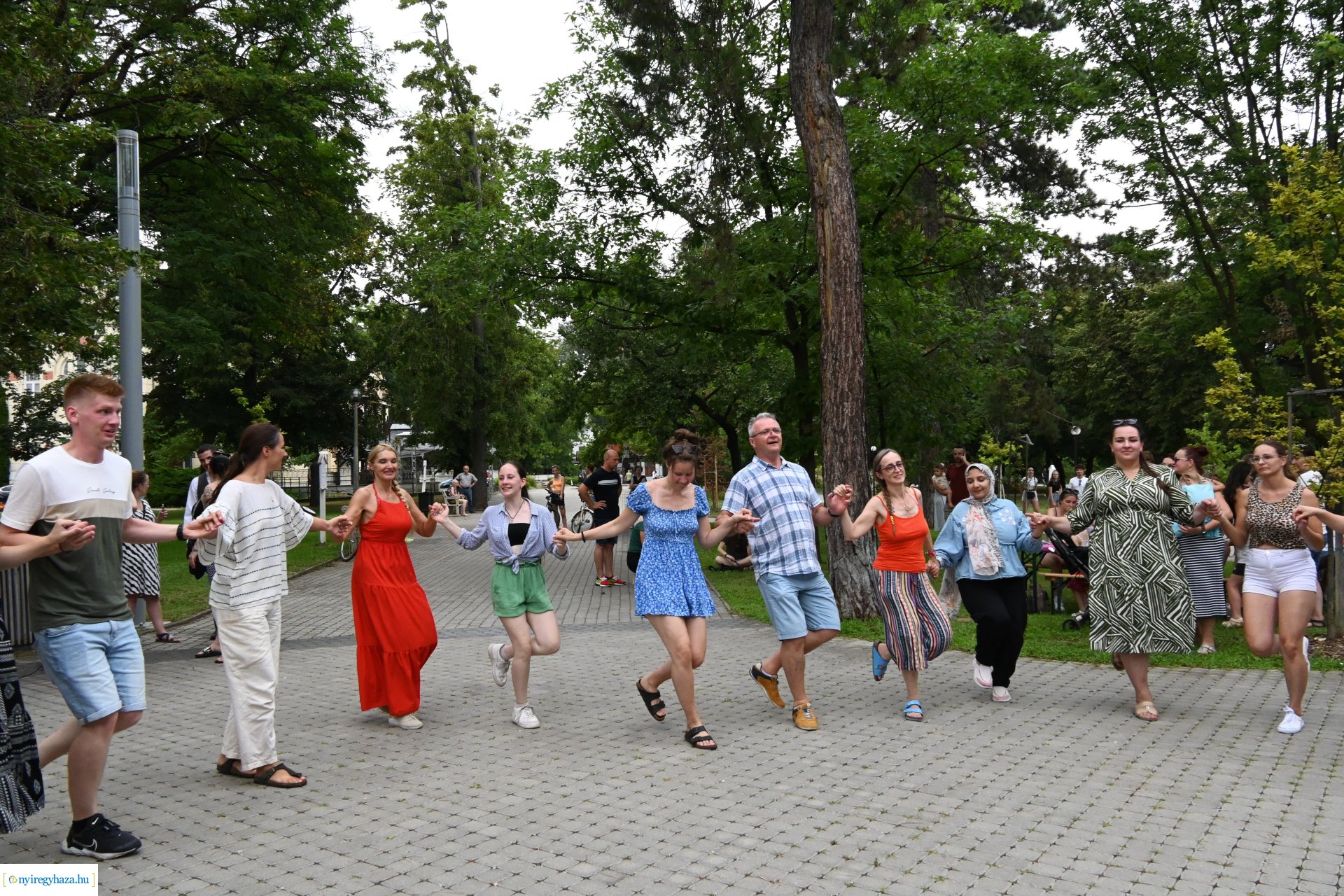 Sóstói táncesték - 07-11