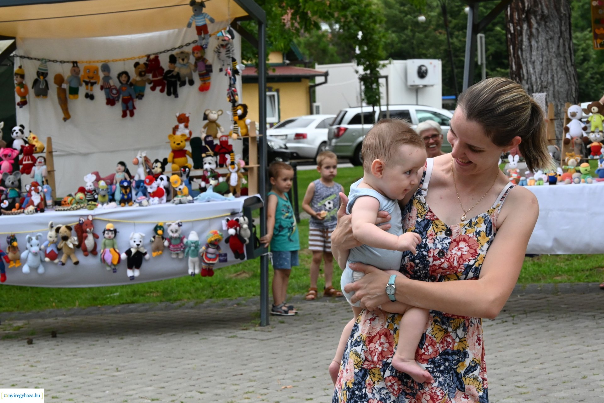 Sóstói táncesték - 07-11