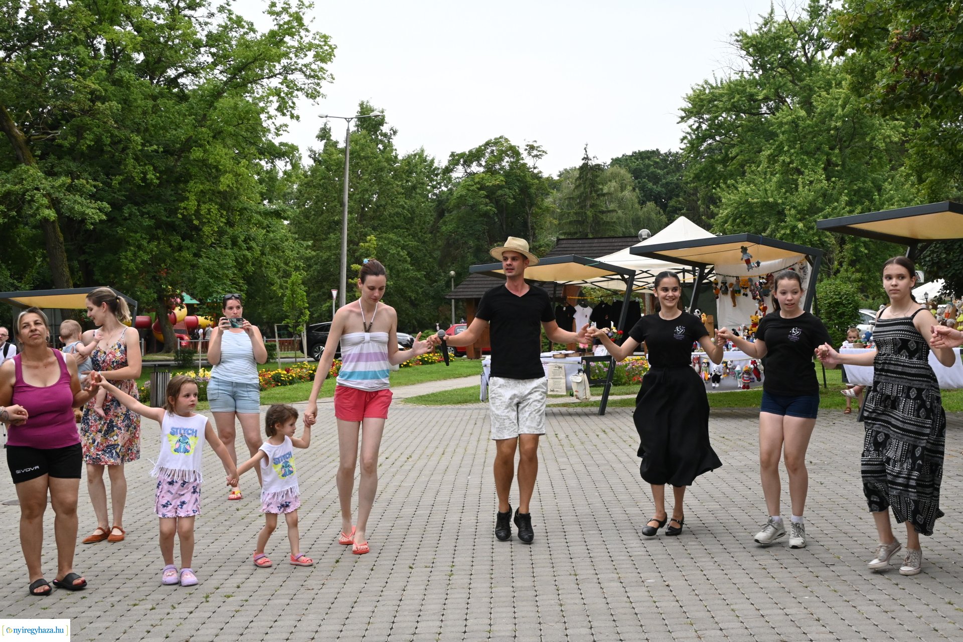 Sóstói táncesték - 07-11