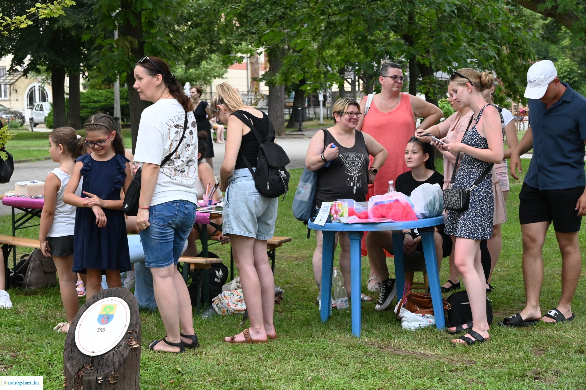 Sóstói táncesték - 07-11