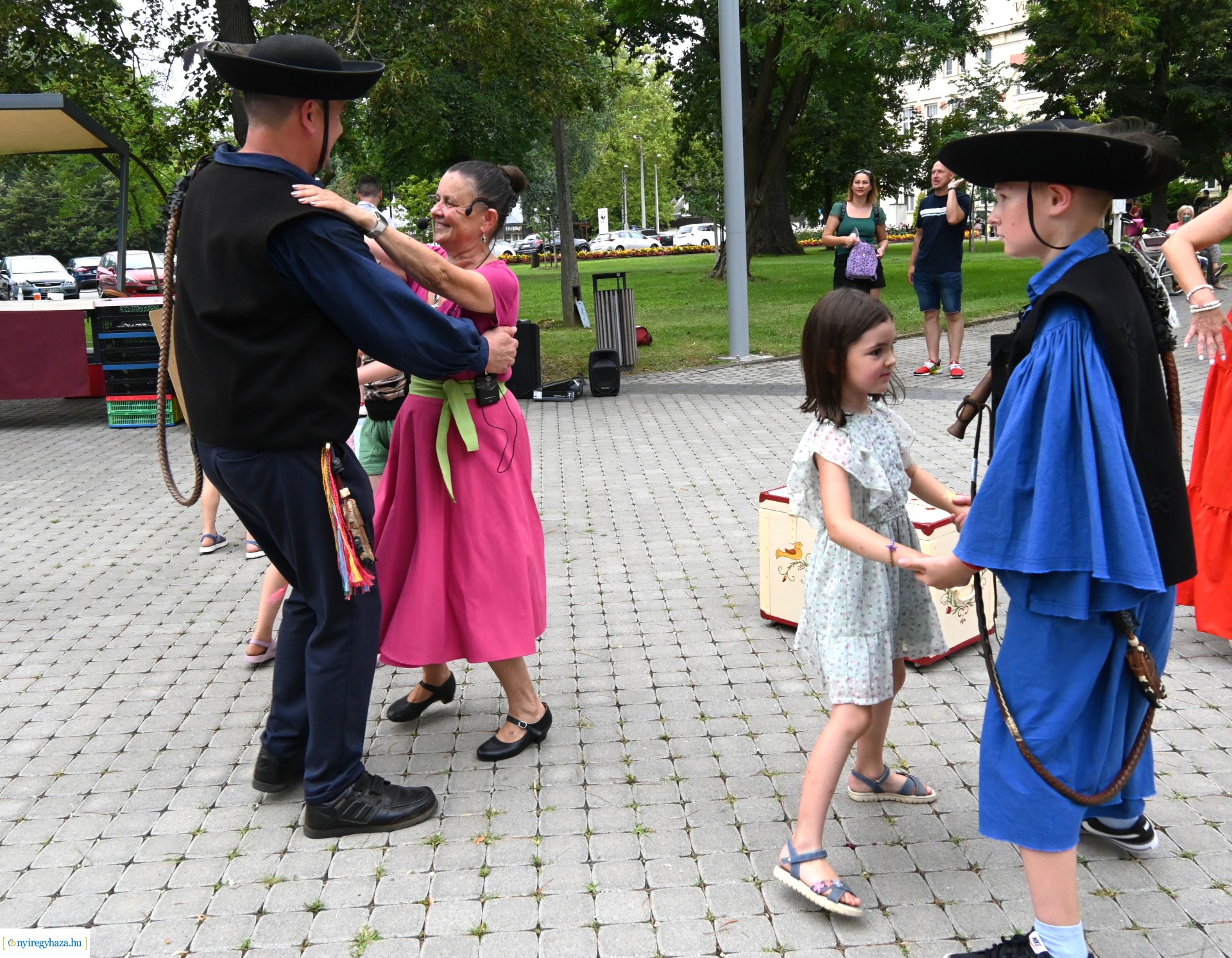 Sóstói táncesték - 07-11