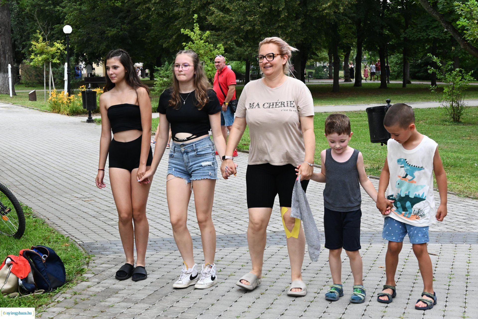 Sóstói táncesték - 07-11