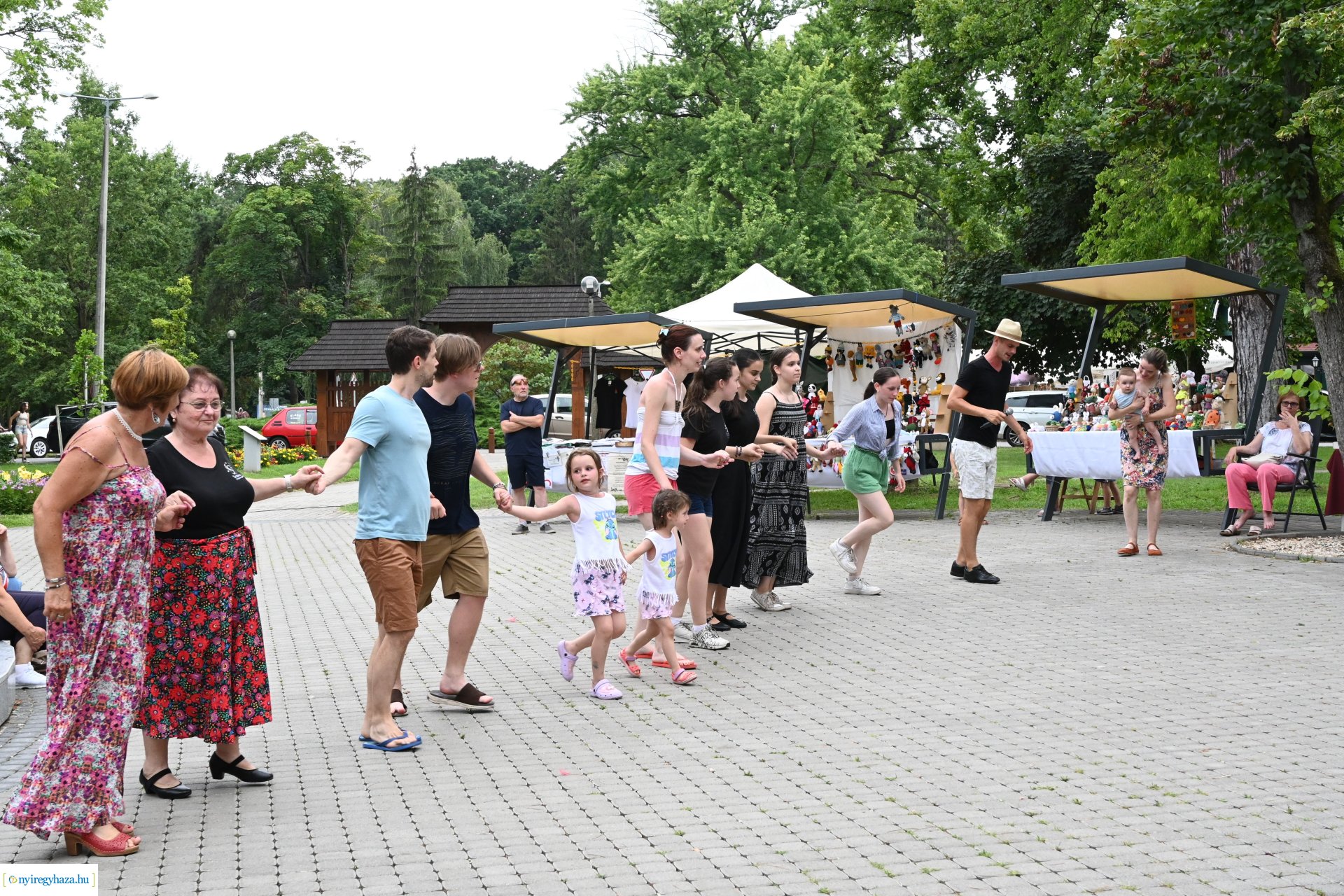 Sóstói táncesték - 07-11