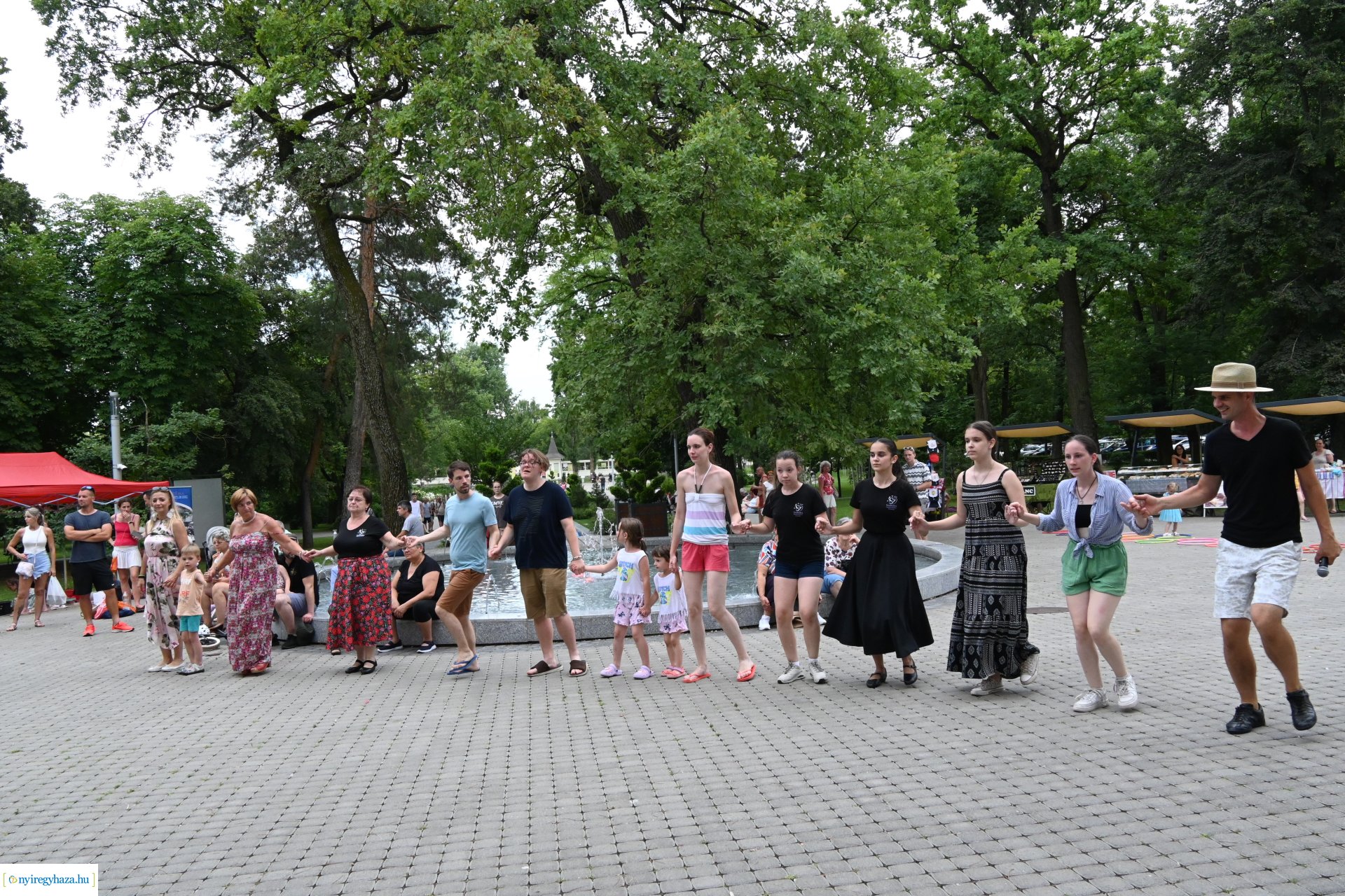 Sóstói táncesték - 07-11