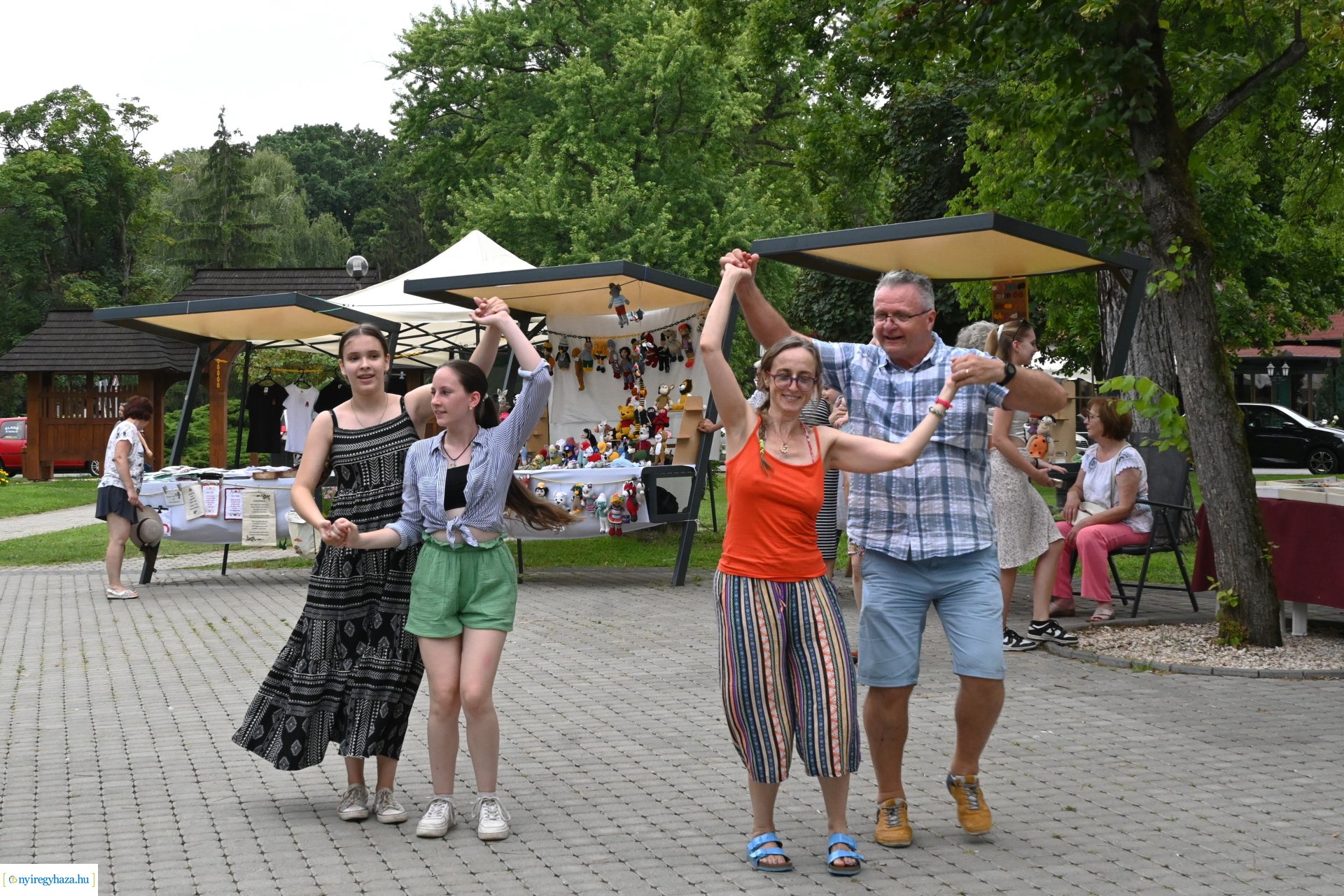 Sóstói táncesték - 07-11