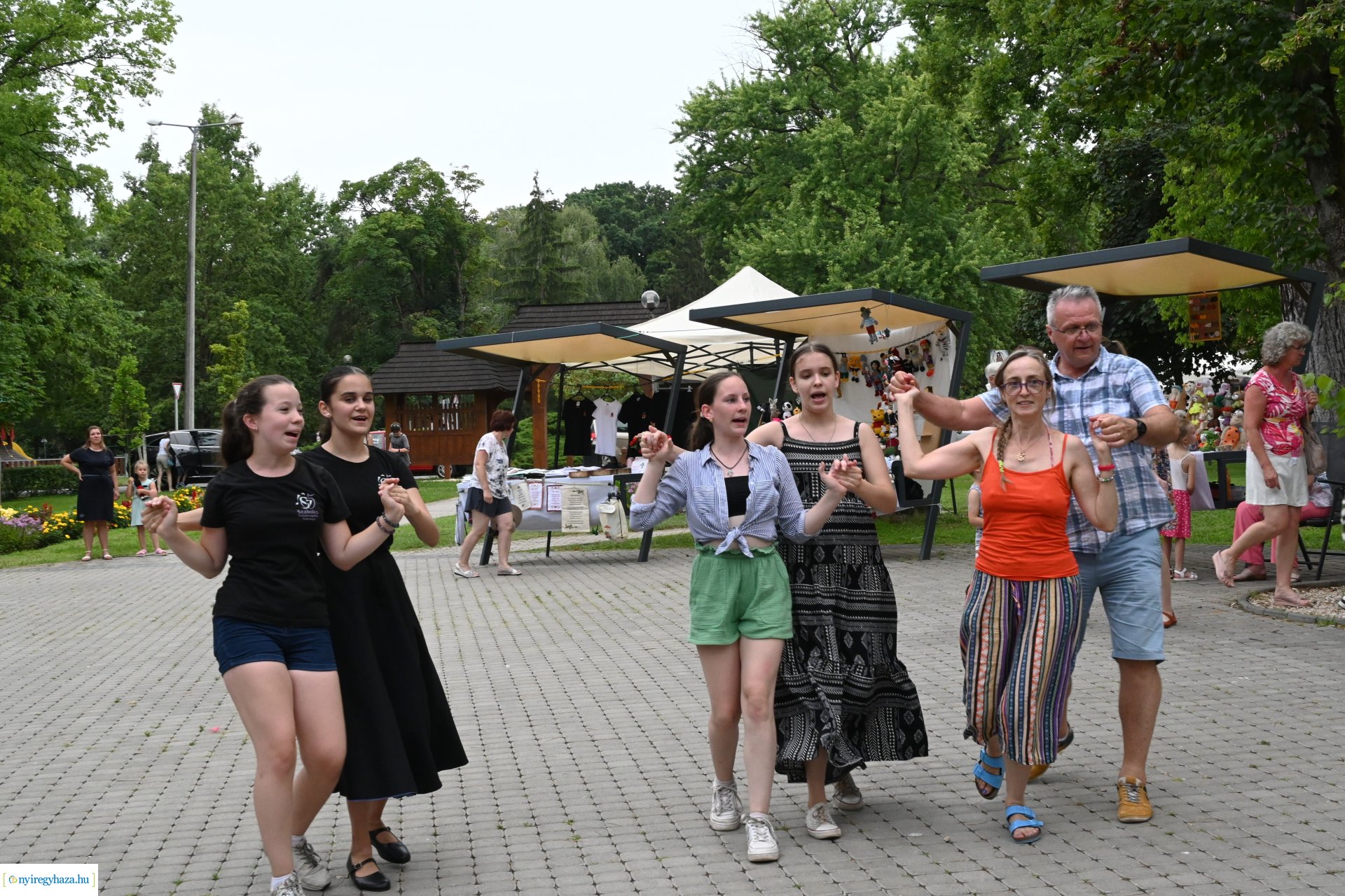 Sóstói táncesték - 07-11