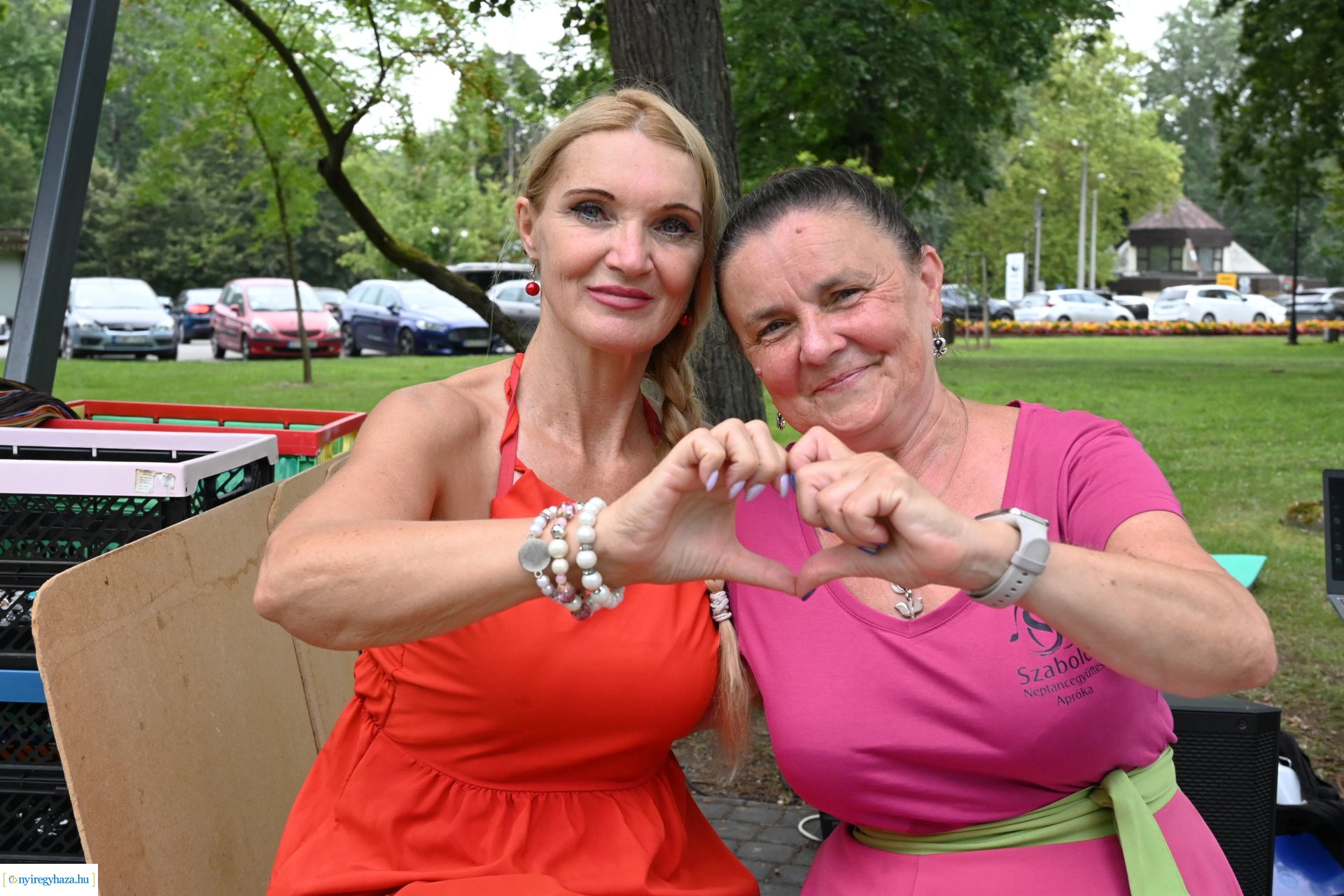 Sóstói táncesték - 07-11