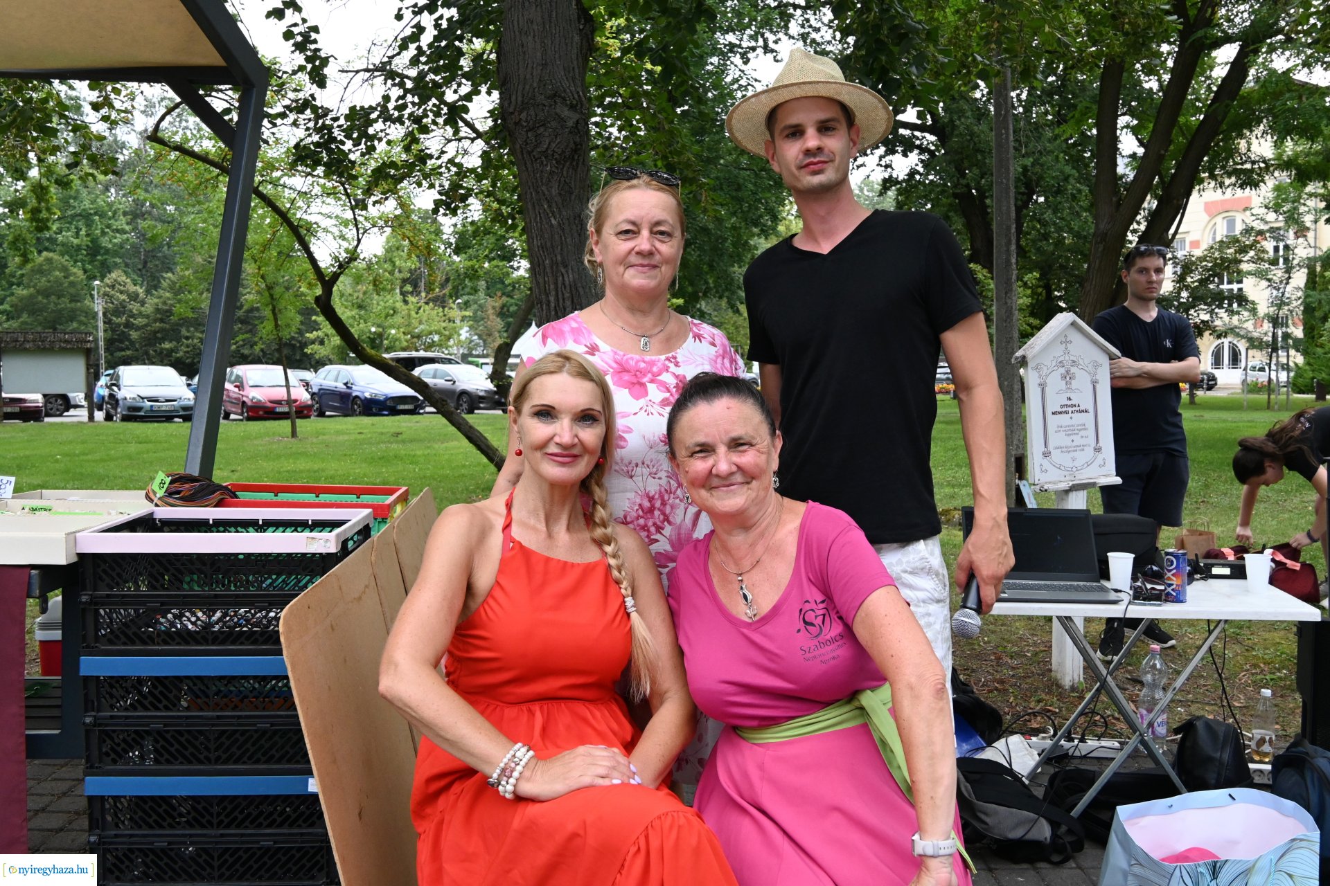 Sóstói táncesték - 07-11