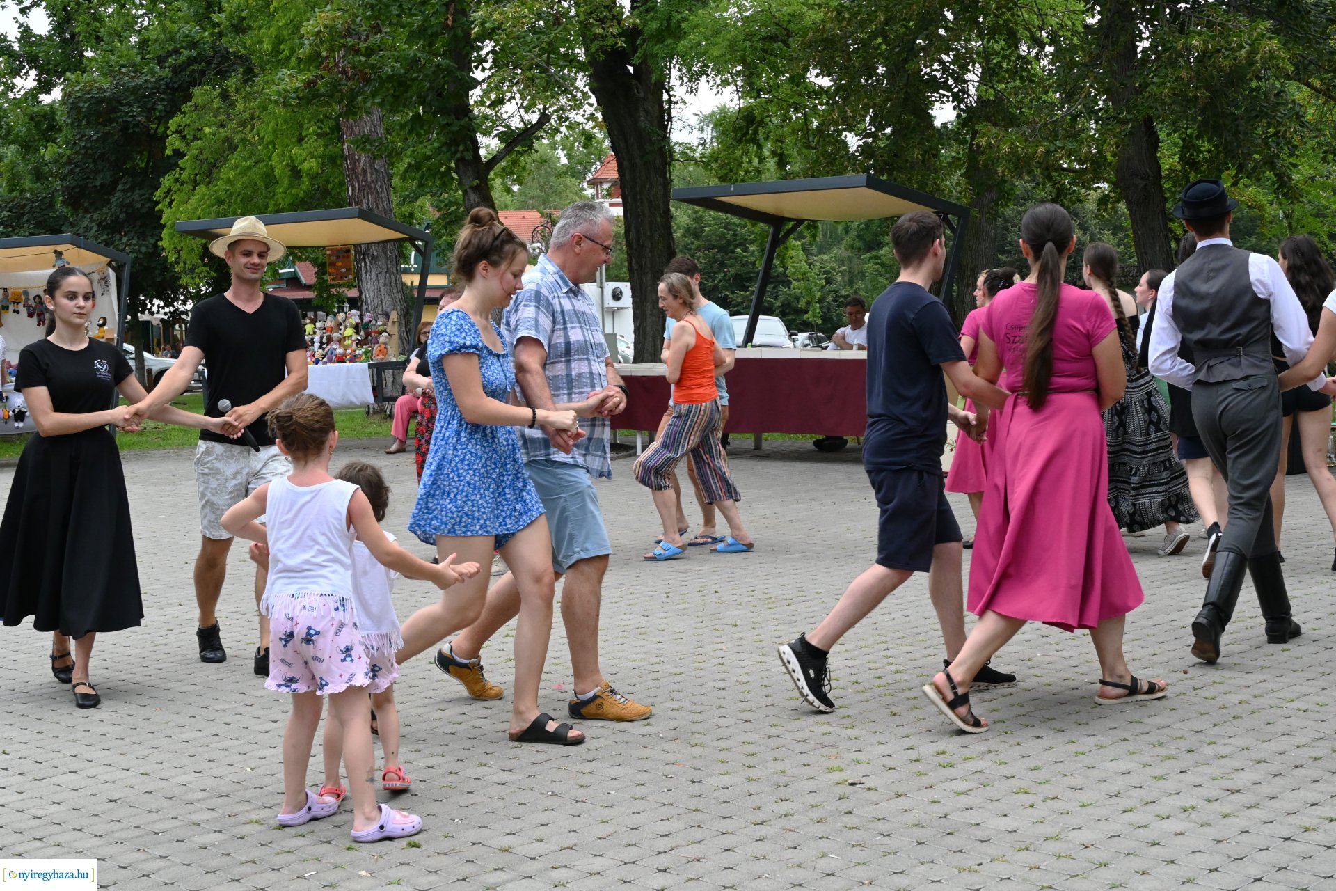 Sóstói táncesték - 07-11