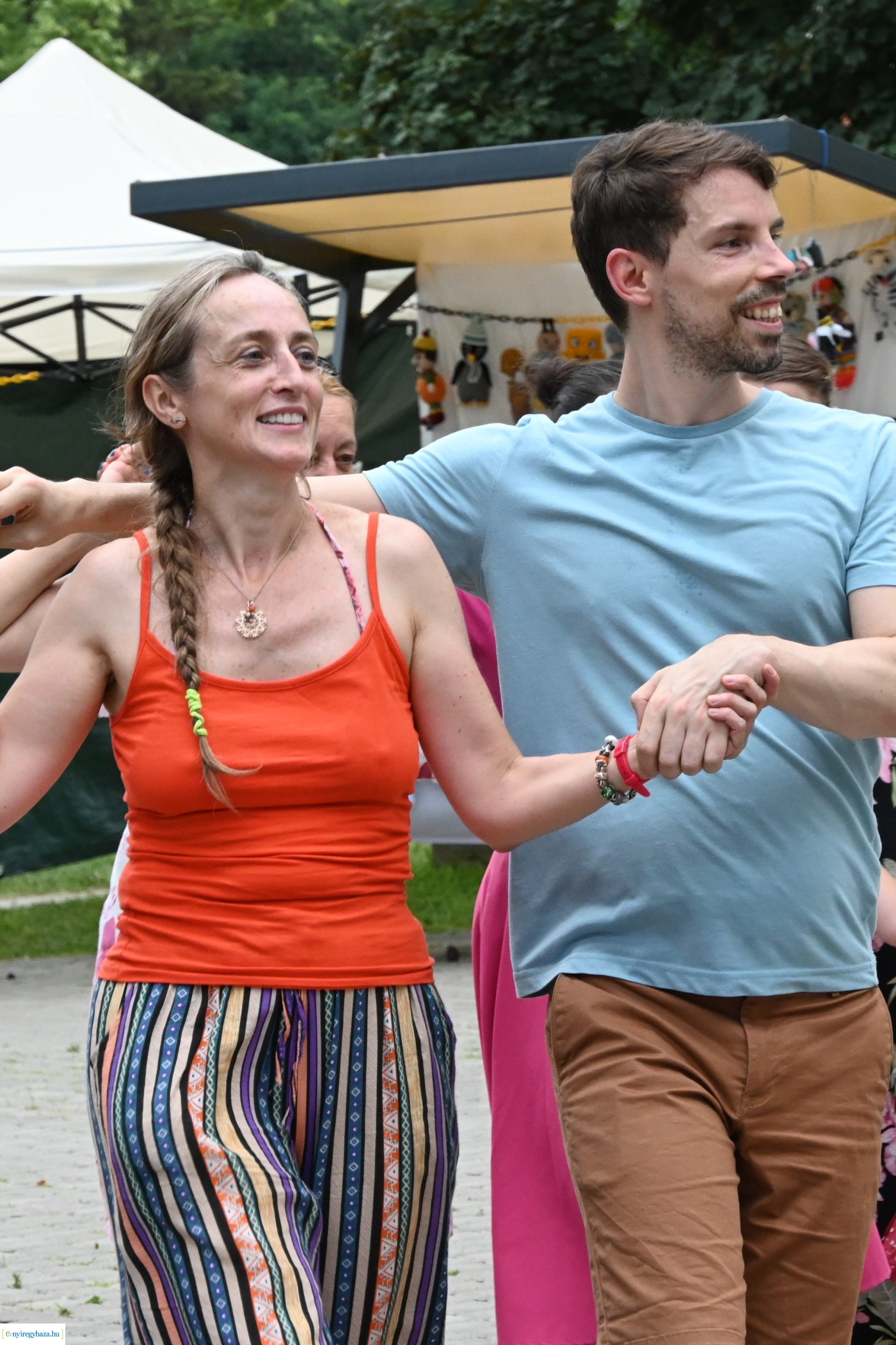 Sóstói táncesték - 07-11