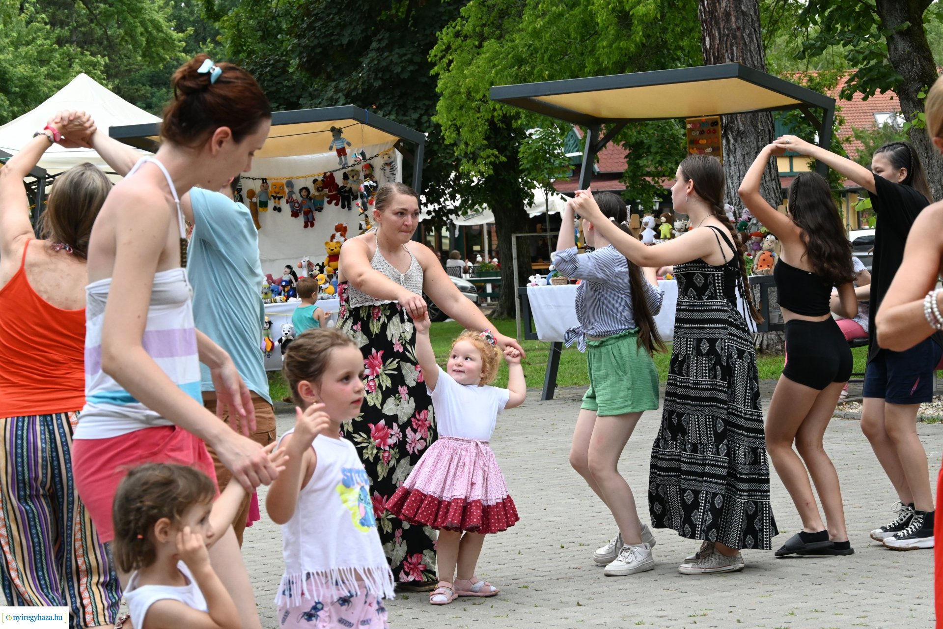 Sóstói táncesték - 07-11