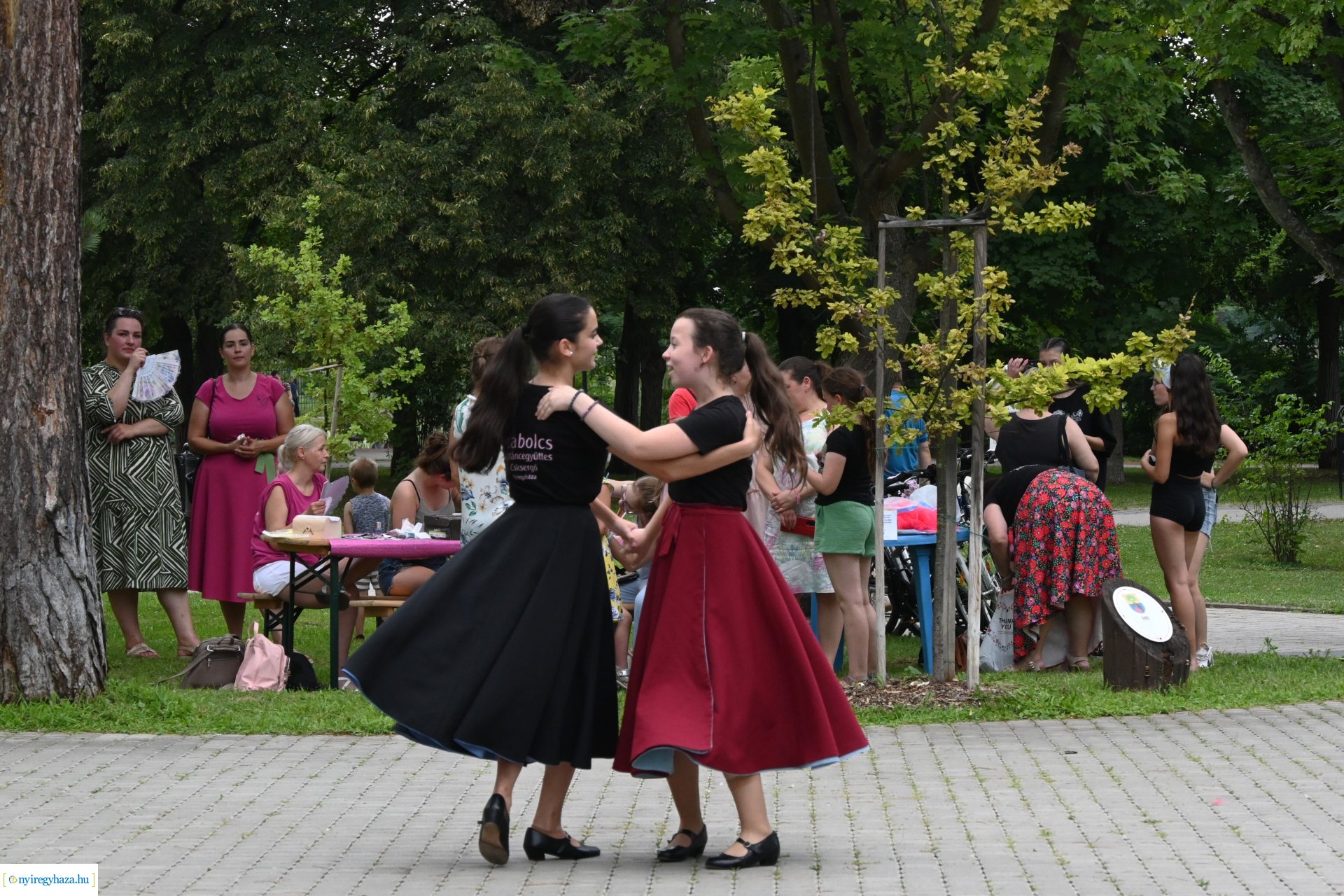 Sóstói táncesték - 07-11