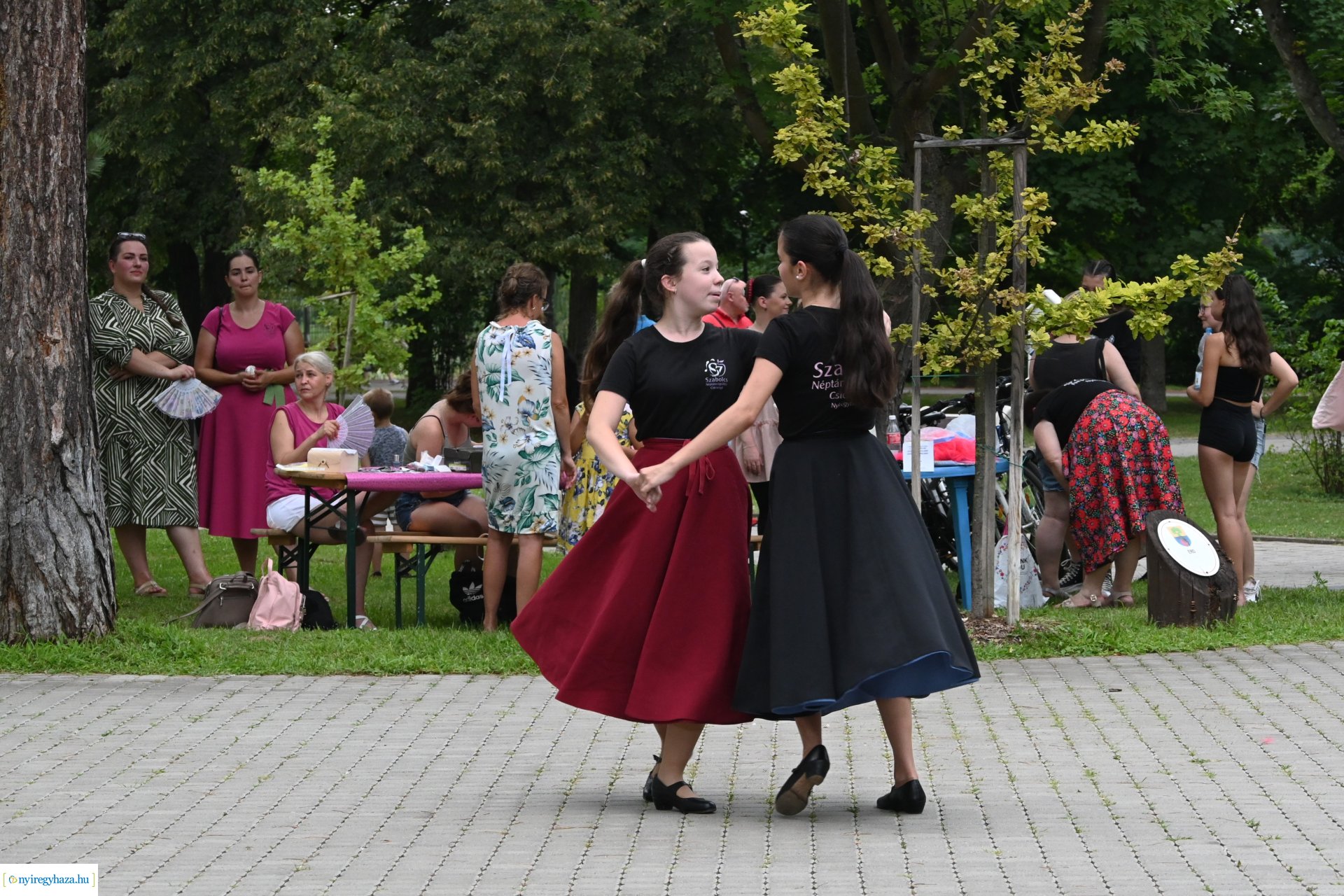 Sóstói táncesték - 07-11