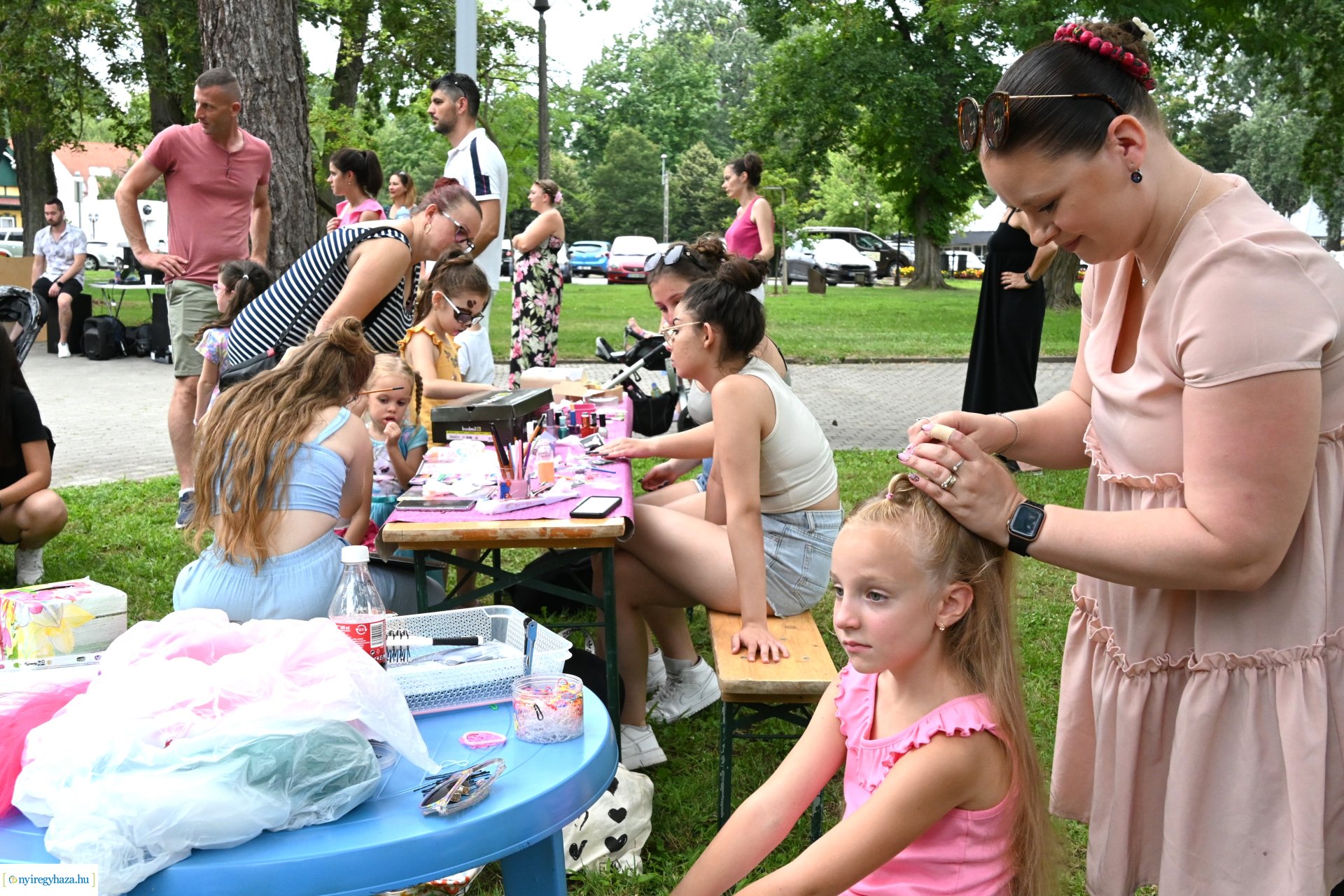 Sóstói táncesték - 07-11
