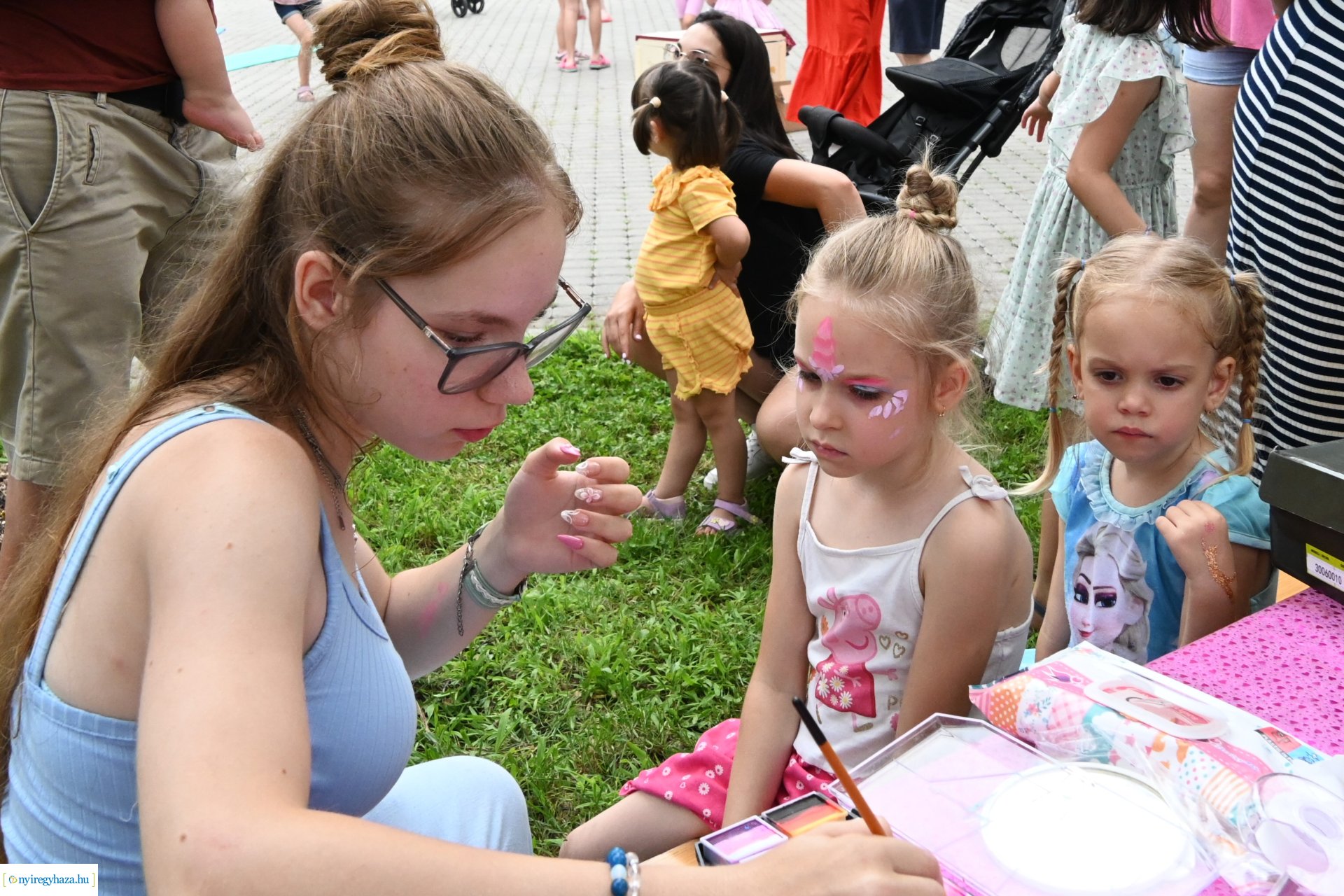 Sóstói táncesték - 07-11