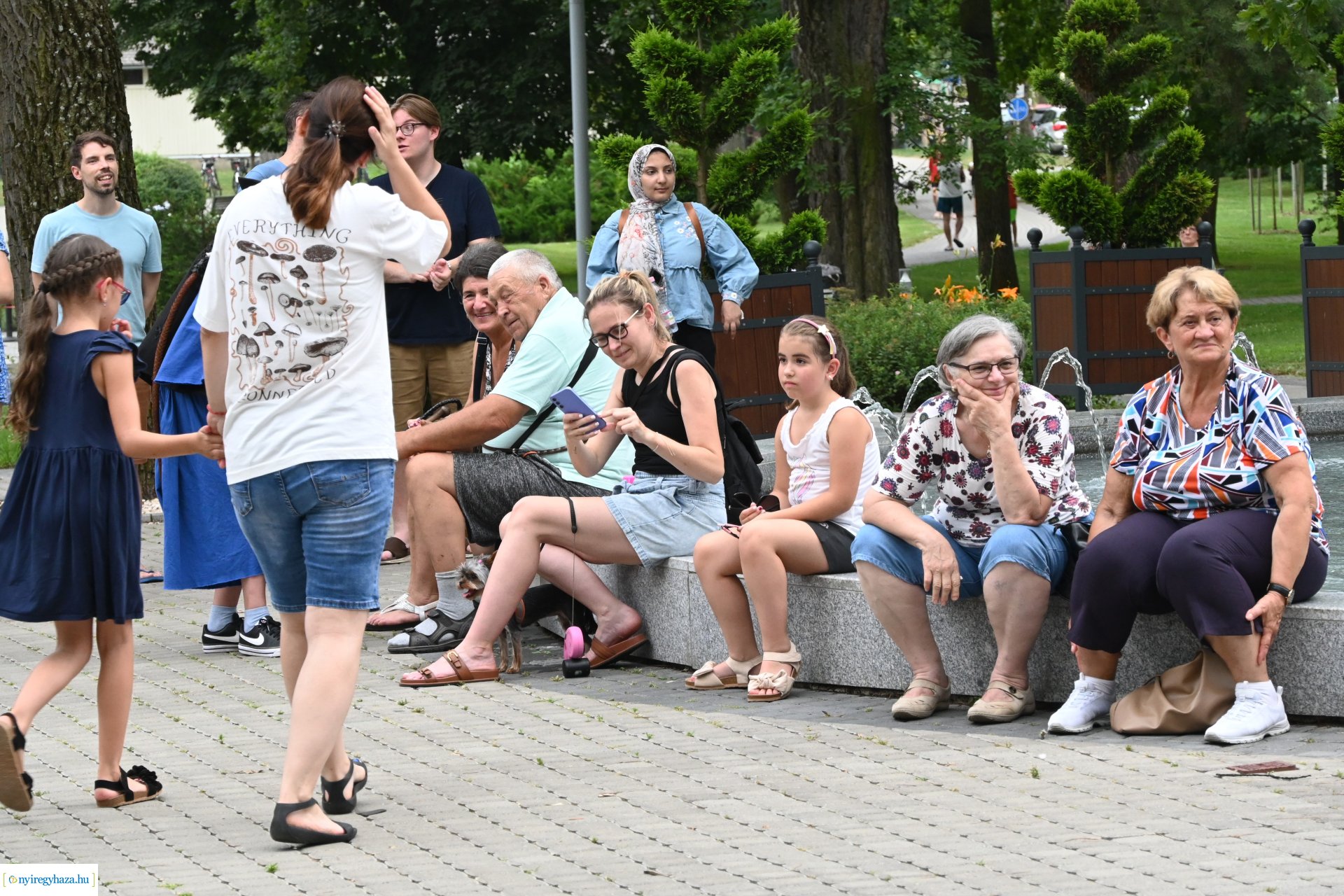 Sóstói táncesték - 07-11