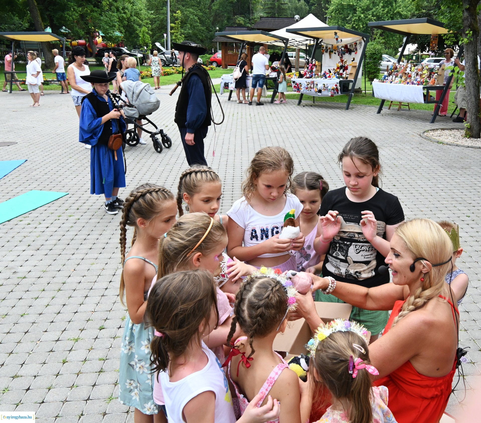 Sóstói táncesték - 07-11