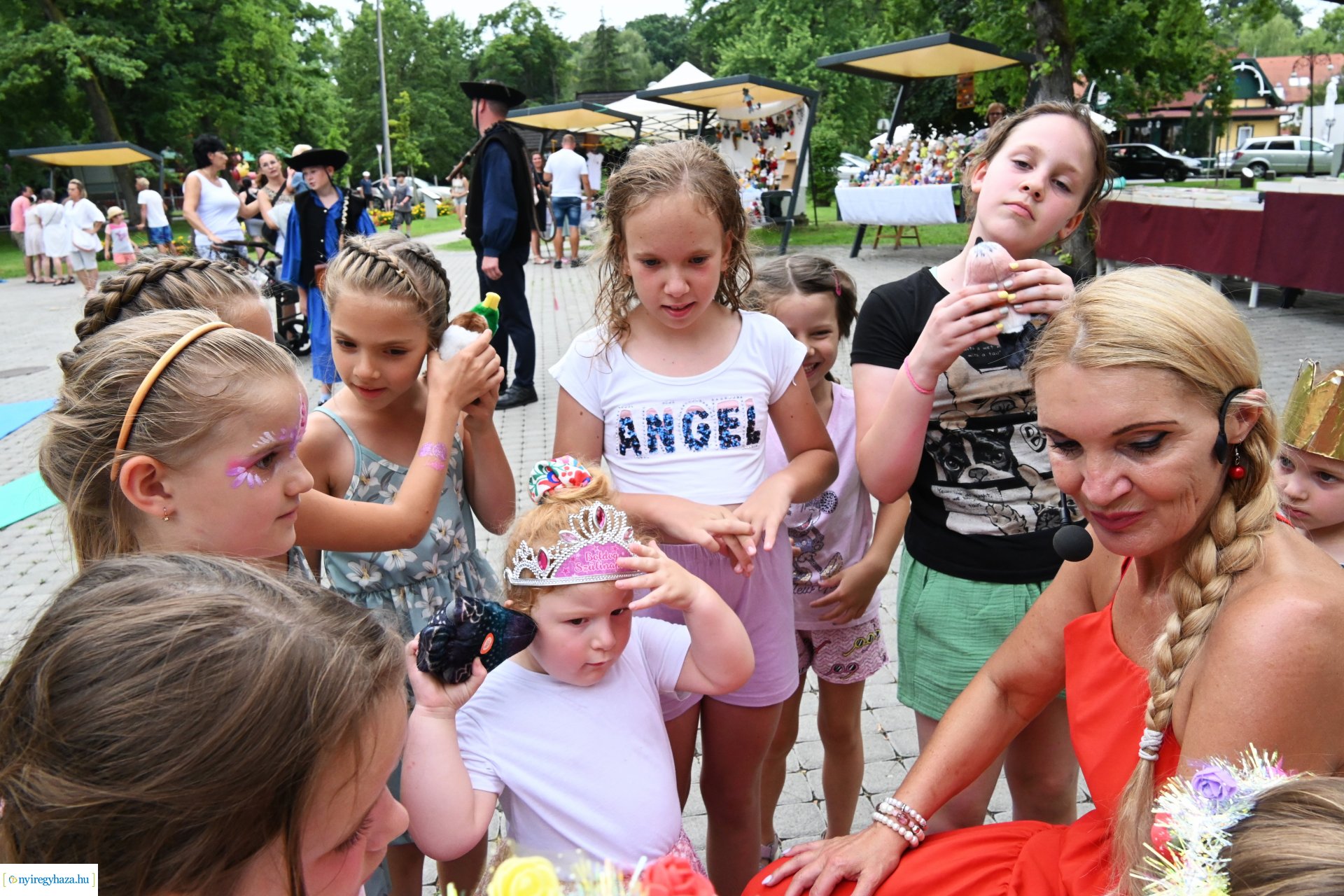 Sóstói táncesték - 07-11