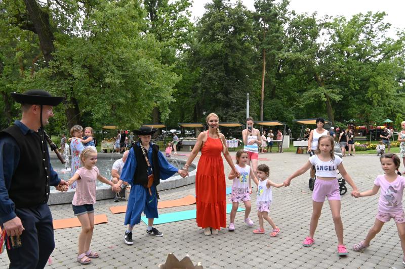 Sóstói táncesték - 07-11
