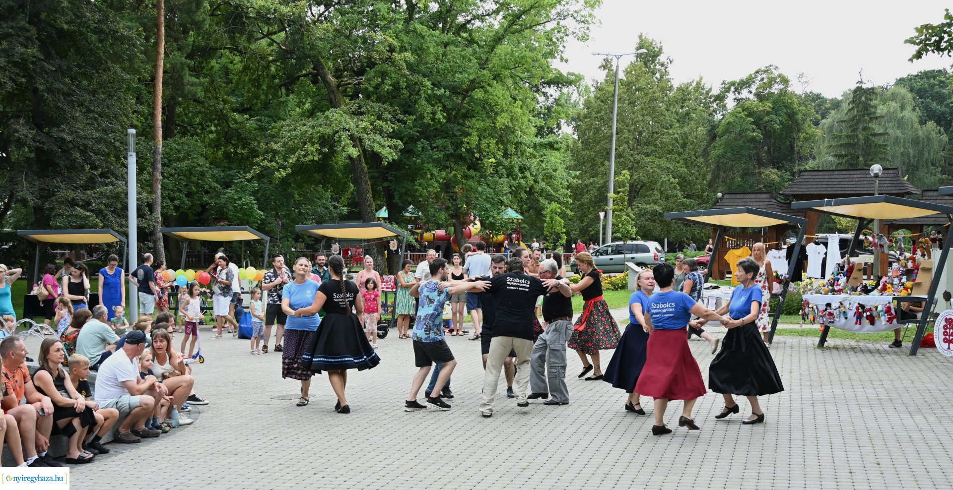 Sóstói táncesték 08-01